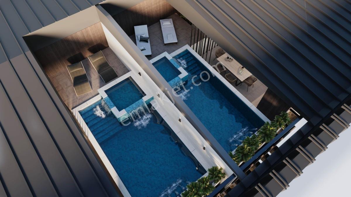 Turyaptan Pursaklar Ankara Port Sitesinde Vade Fırsatlı 1+1 - Görsel 9