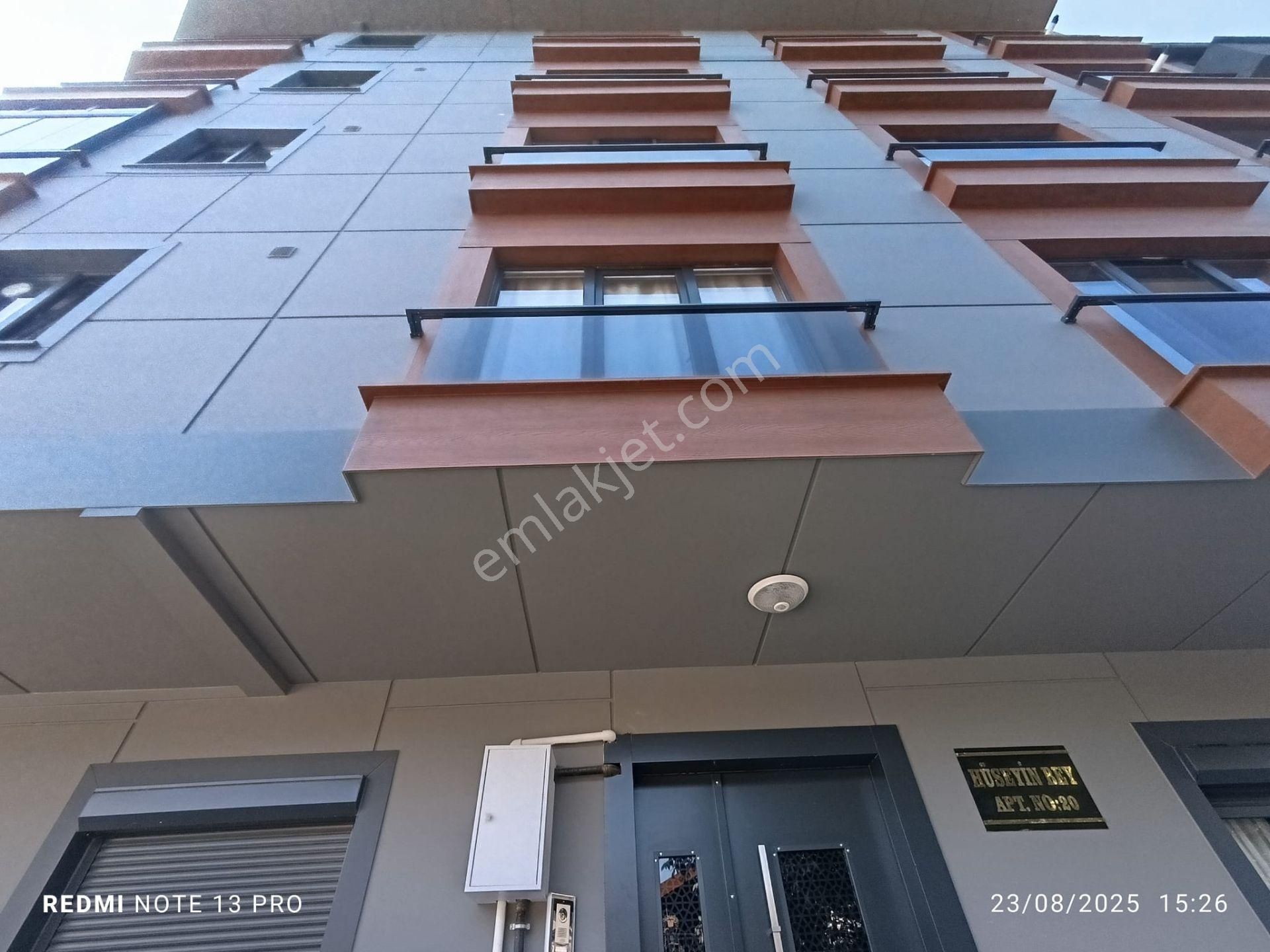 Çekmeköy Merkez Mh Satılık Ultra Lüks 2+1 100m2 Daire - Görsel 3