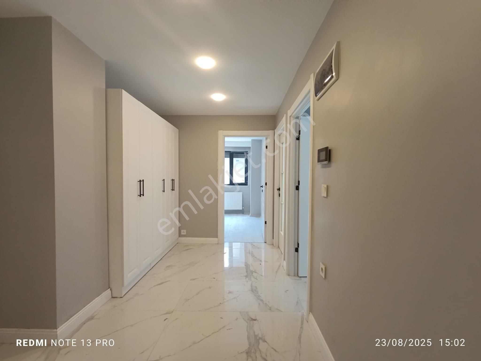 Çekmeköy Merkez Mh Satılık Ultra Lüks 2+1 100m2 Daire - Görsel 13