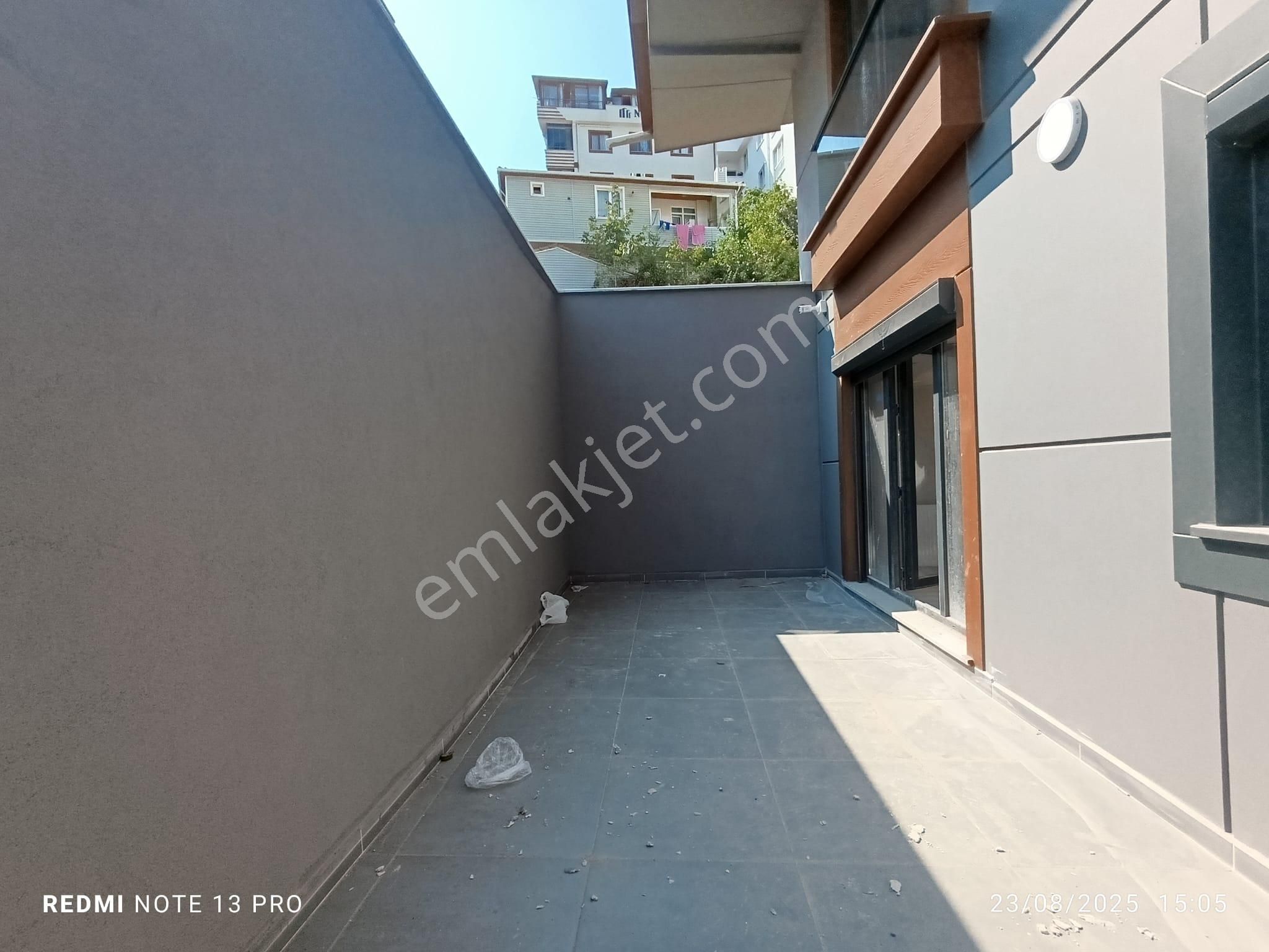 Çekmeköy Merkez Mh Satılık Ultra Lüks 2+1 100m2 Daire - Görsel 29