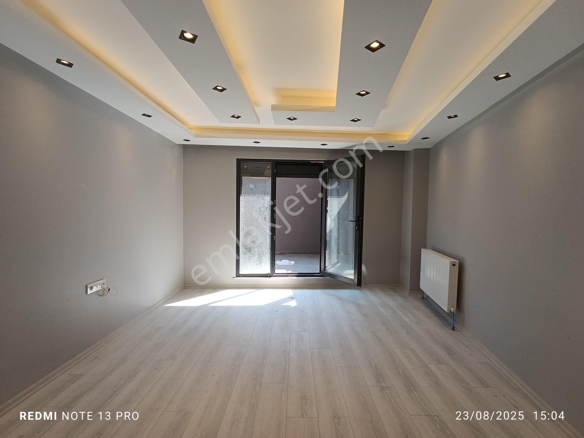 Çekmeköy Merkez Mh Satılık Ultra Lüks 2+1 100m2 Daire - Görsel 21