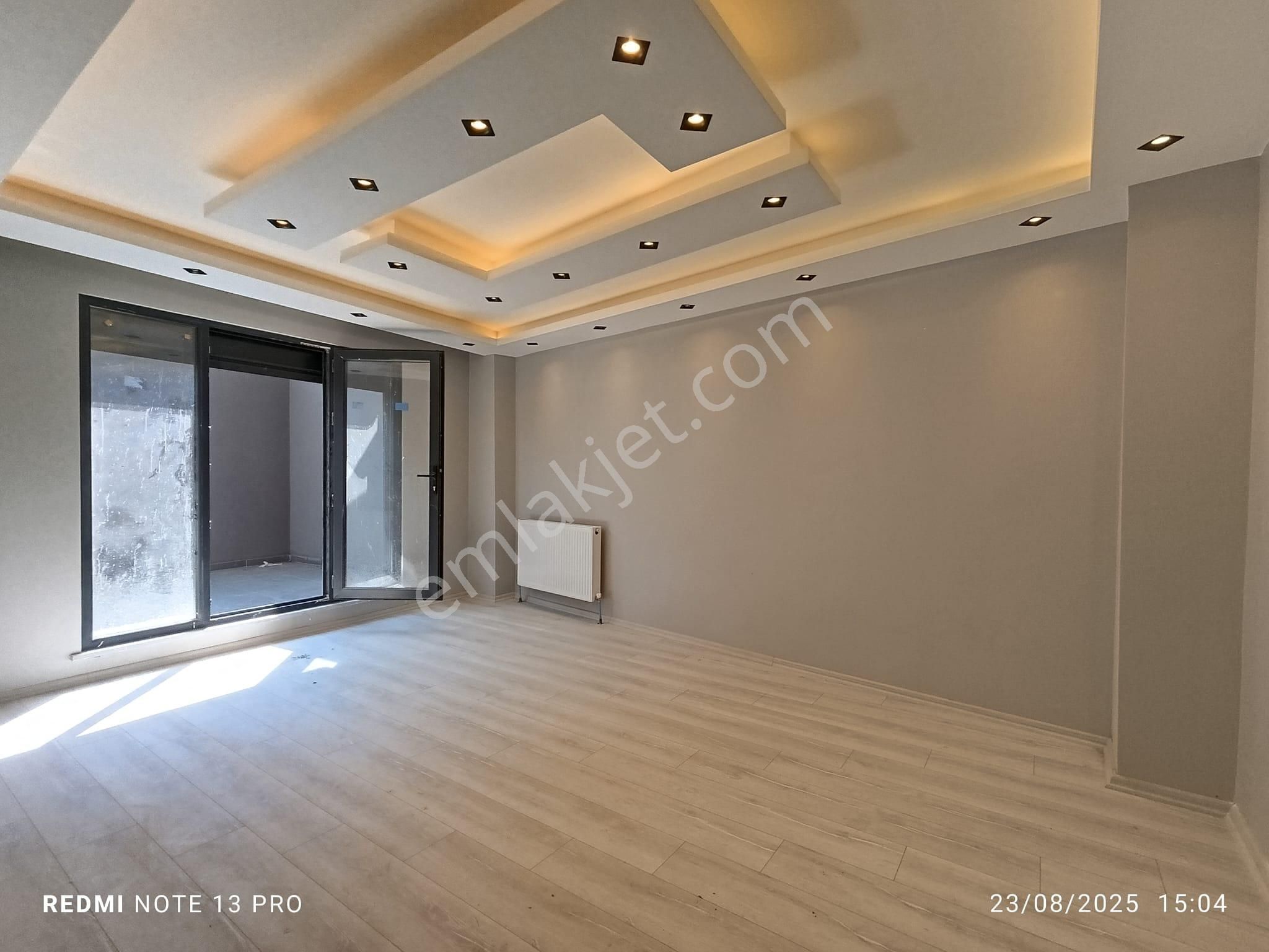 Çekmeköy Merkez Mh Satılık Ultra Lüks 2+1 100m2 Daire - Görsel 23