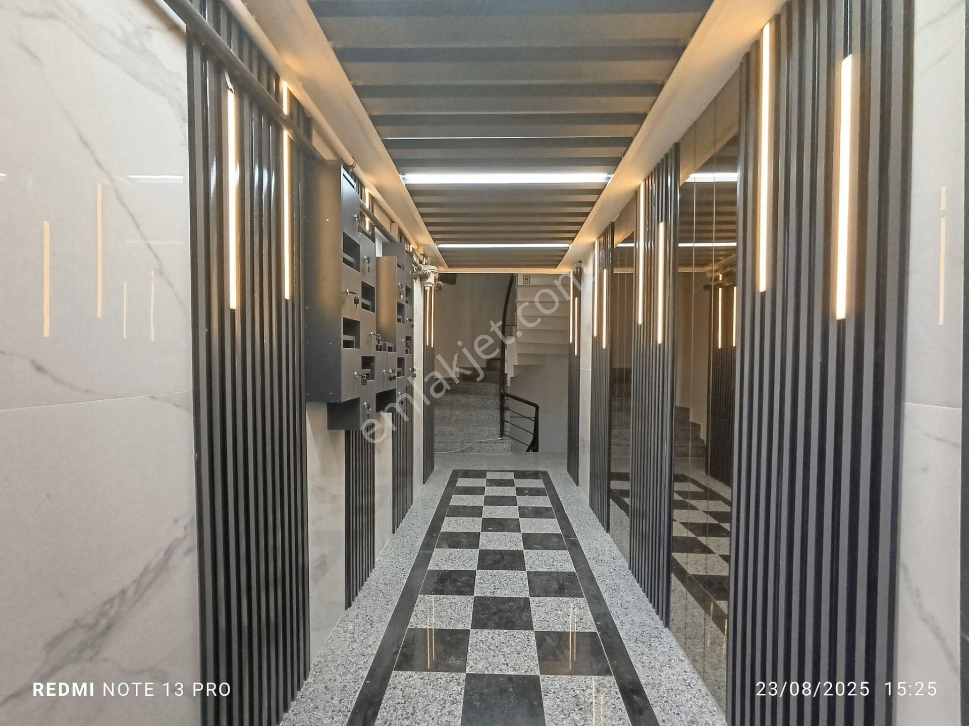 Çekmeköy Merkez Mh Satılık Ultra Lüks 2+1 100m2 Daire - Görsel 4