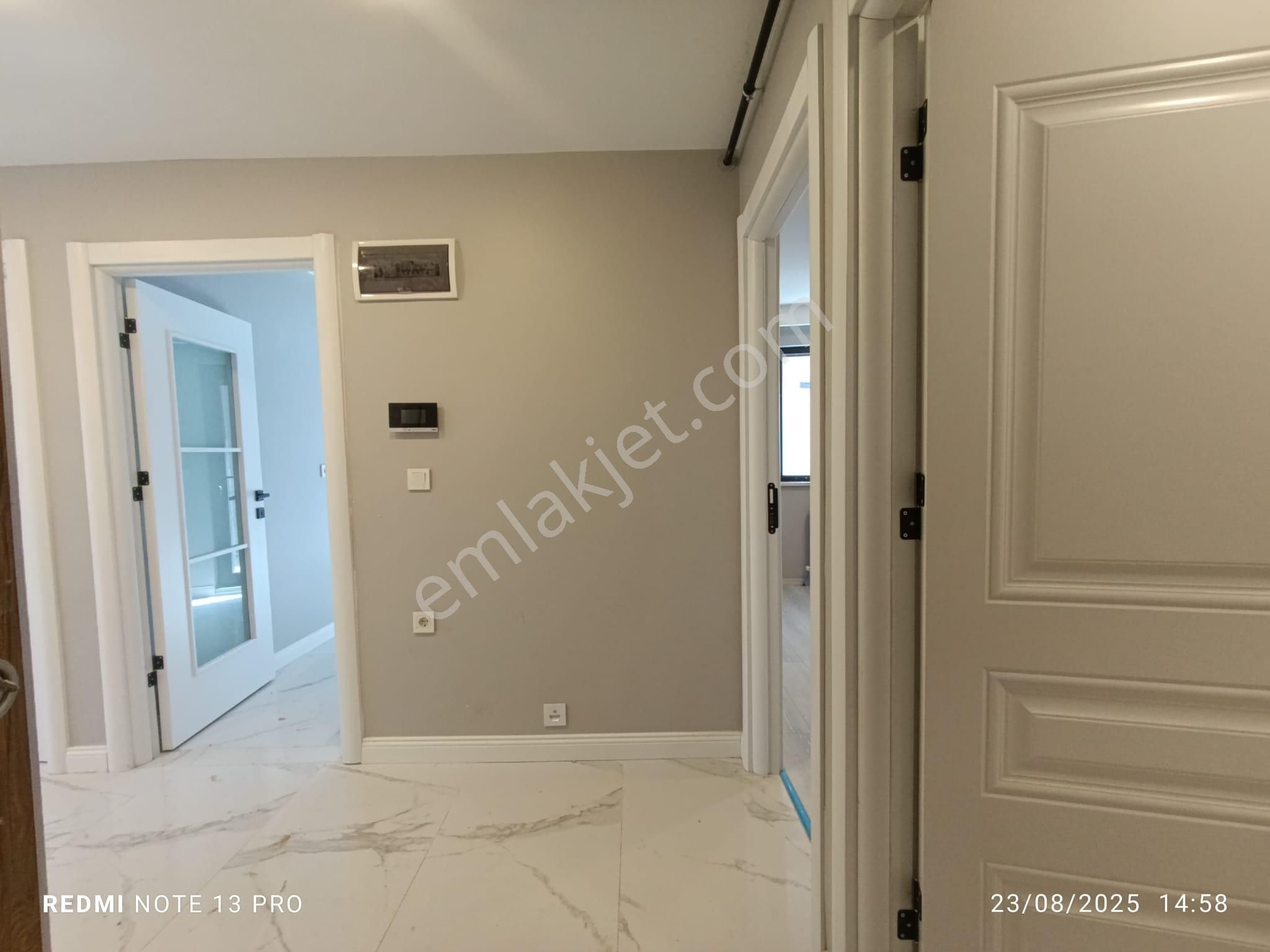 Çekmeköy Merkez Mh Satılık Ultra Lüks 2+1 100m2 Daire - Görsel 6