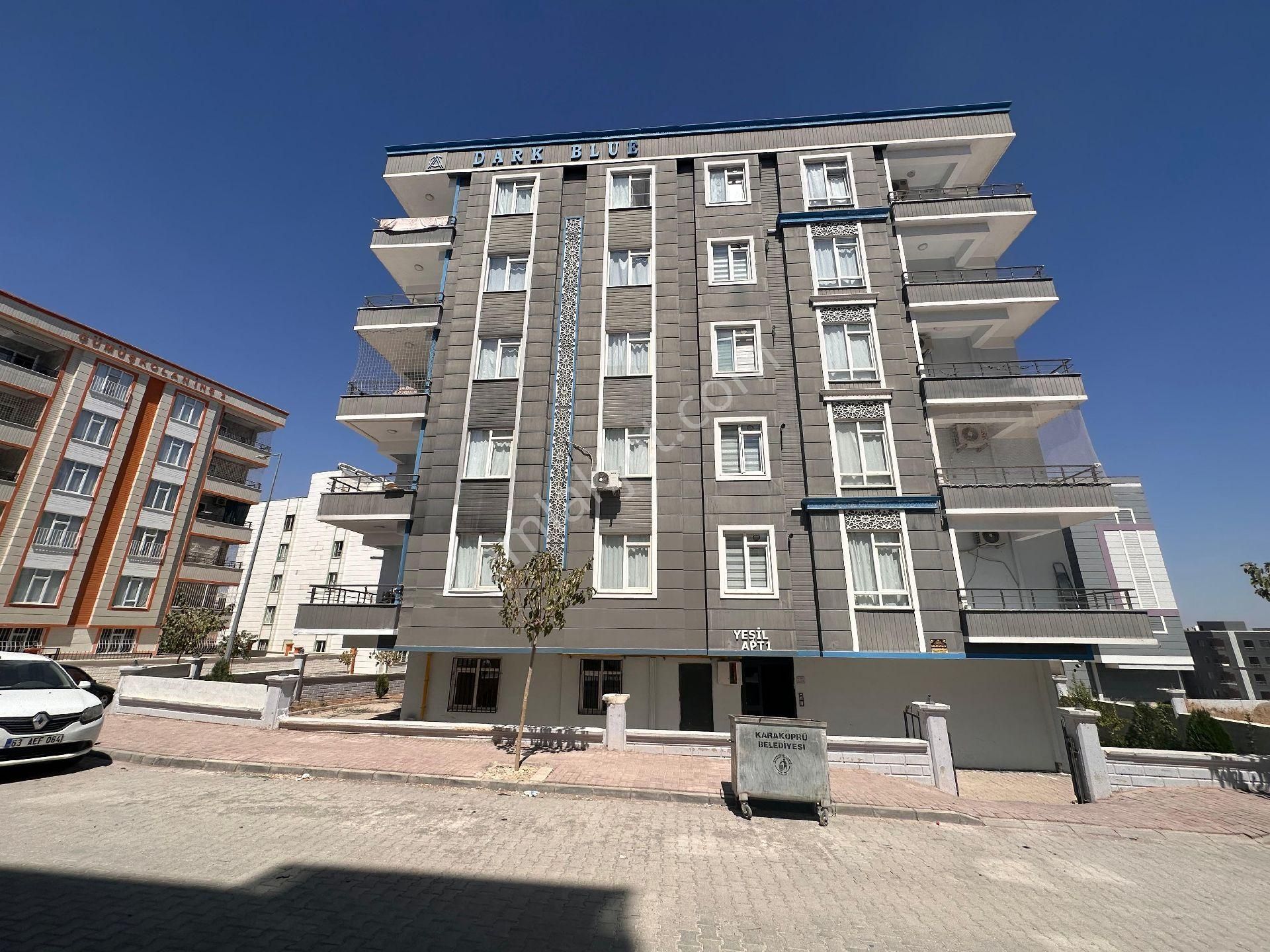 Cadde Seyran'dan Satılık İskanlı Arakat Boş Taşınmaya Hazır