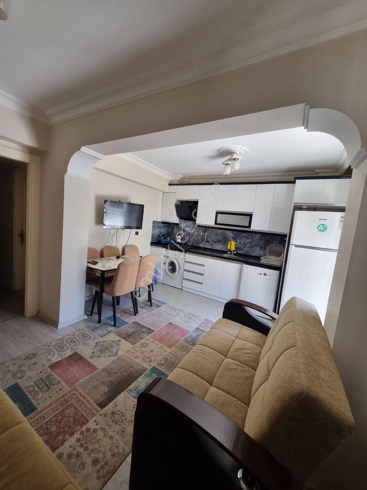 Eşyalı 2+1 Kiralık Daire - Görsel 12