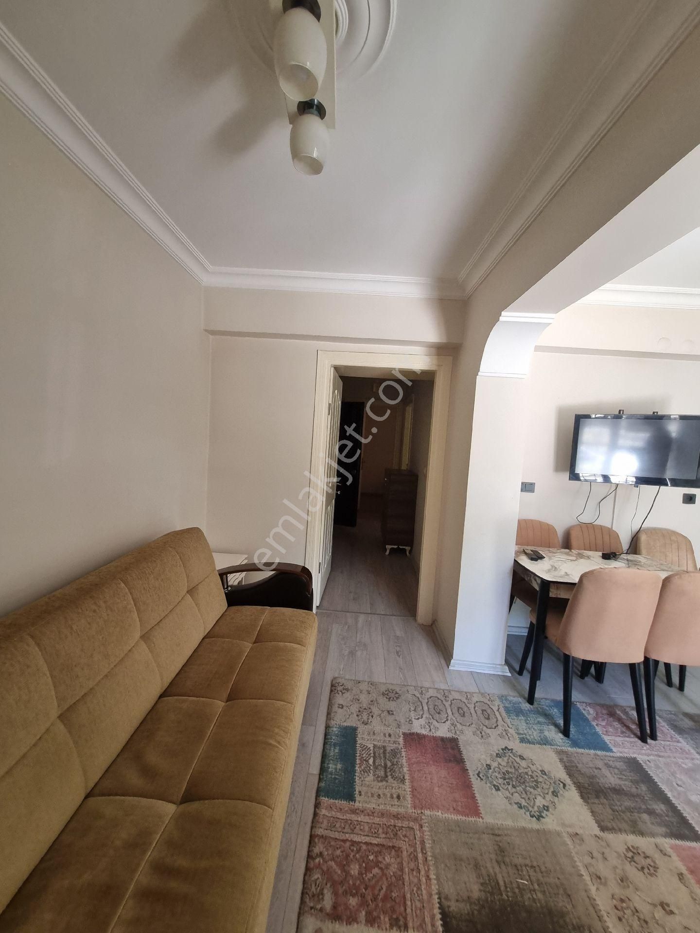 Eşyalı 2+1 Kiralık Daire - Görsel 11