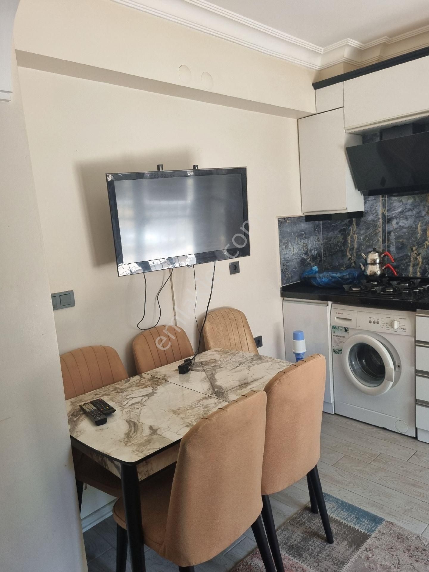 Eşyalı 2+1 Kiralık Daire - Görsel 17
