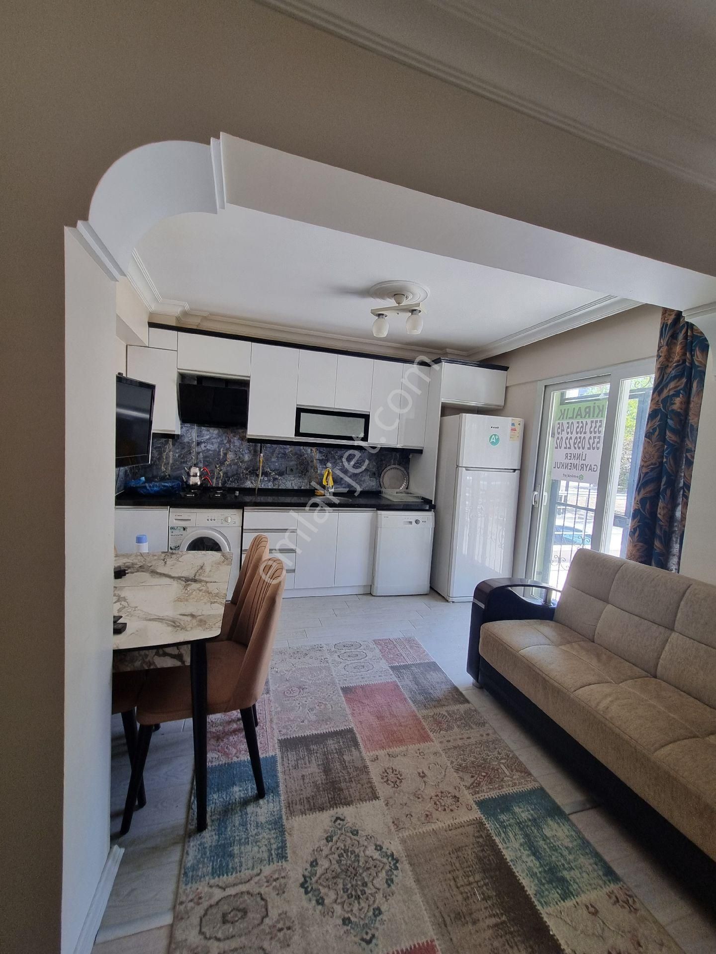 Eşyalı 2+1 Kiralık Daire - Görsel 14