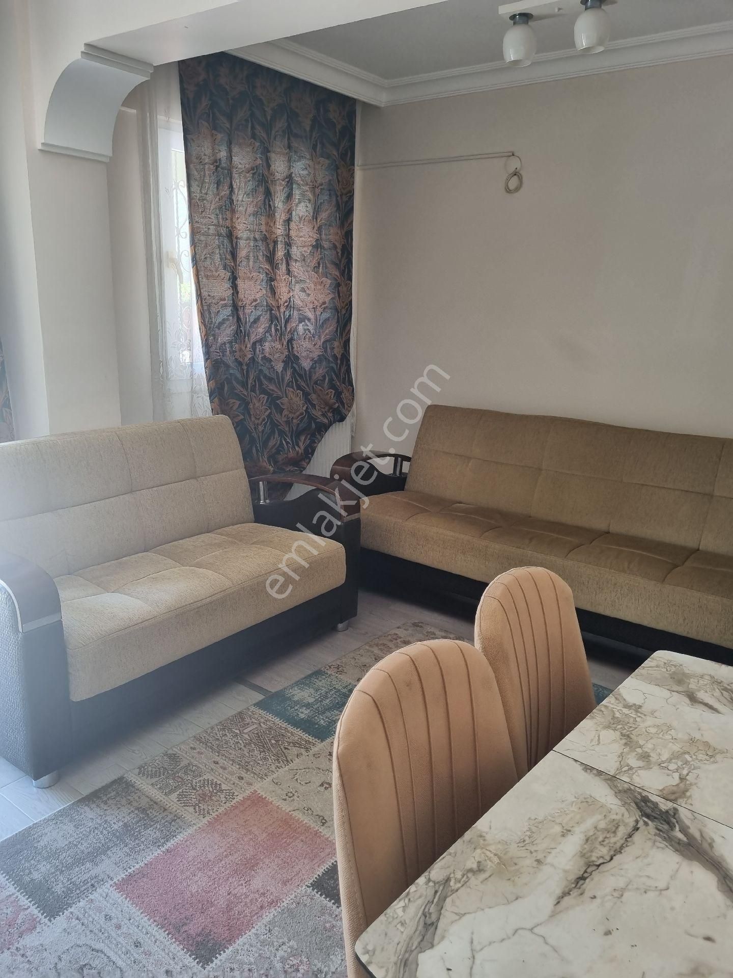 Eşyalı 2+1 Kiralık Daire - Görsel 15