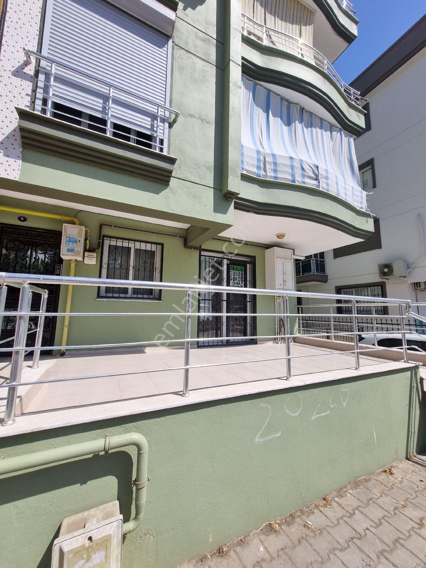 Eşyalı 2+1 Kiralık Daire - Görsel 2