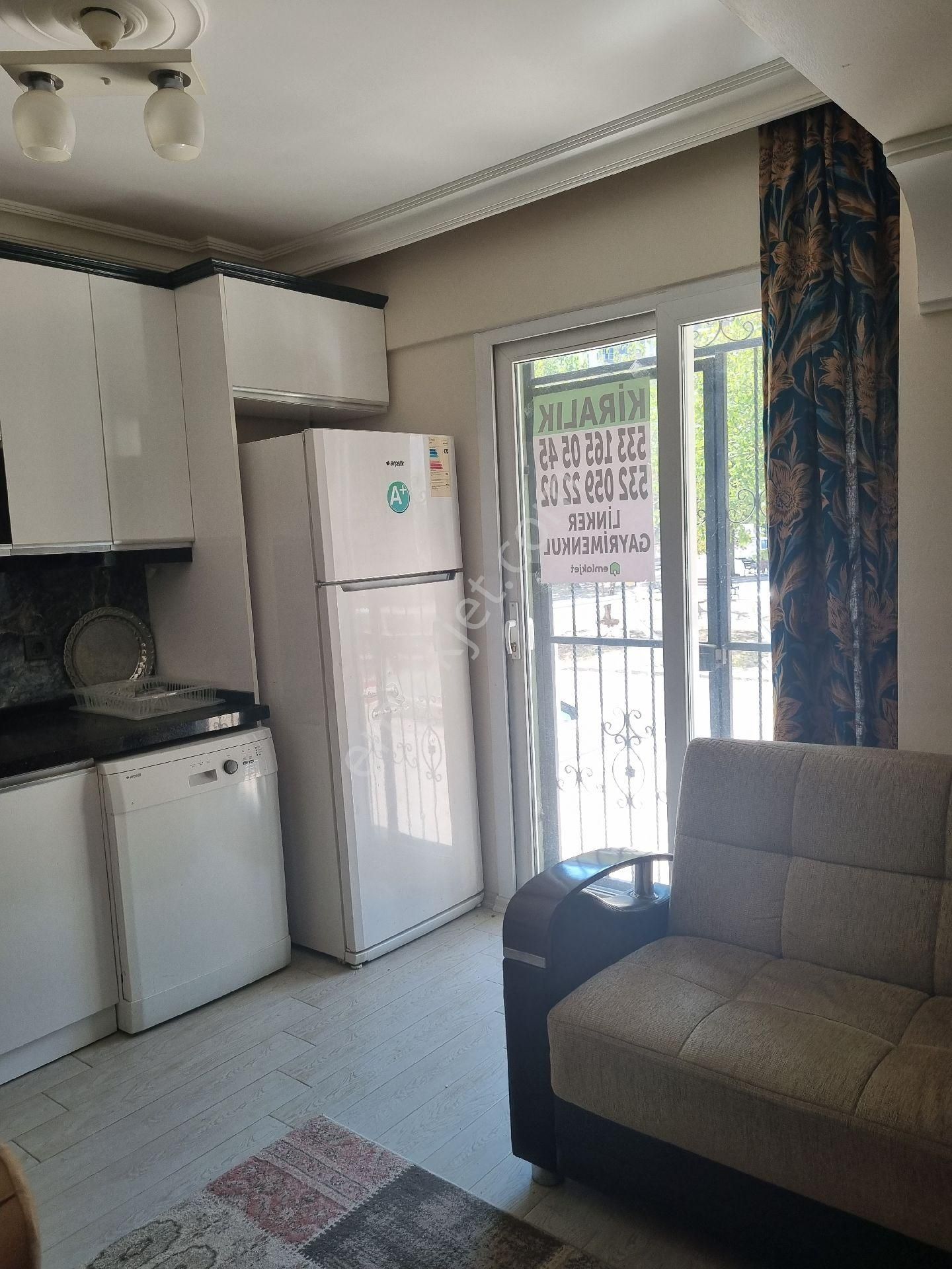 Eşyalı 2+1 Kiralık Daire - Görsel 18