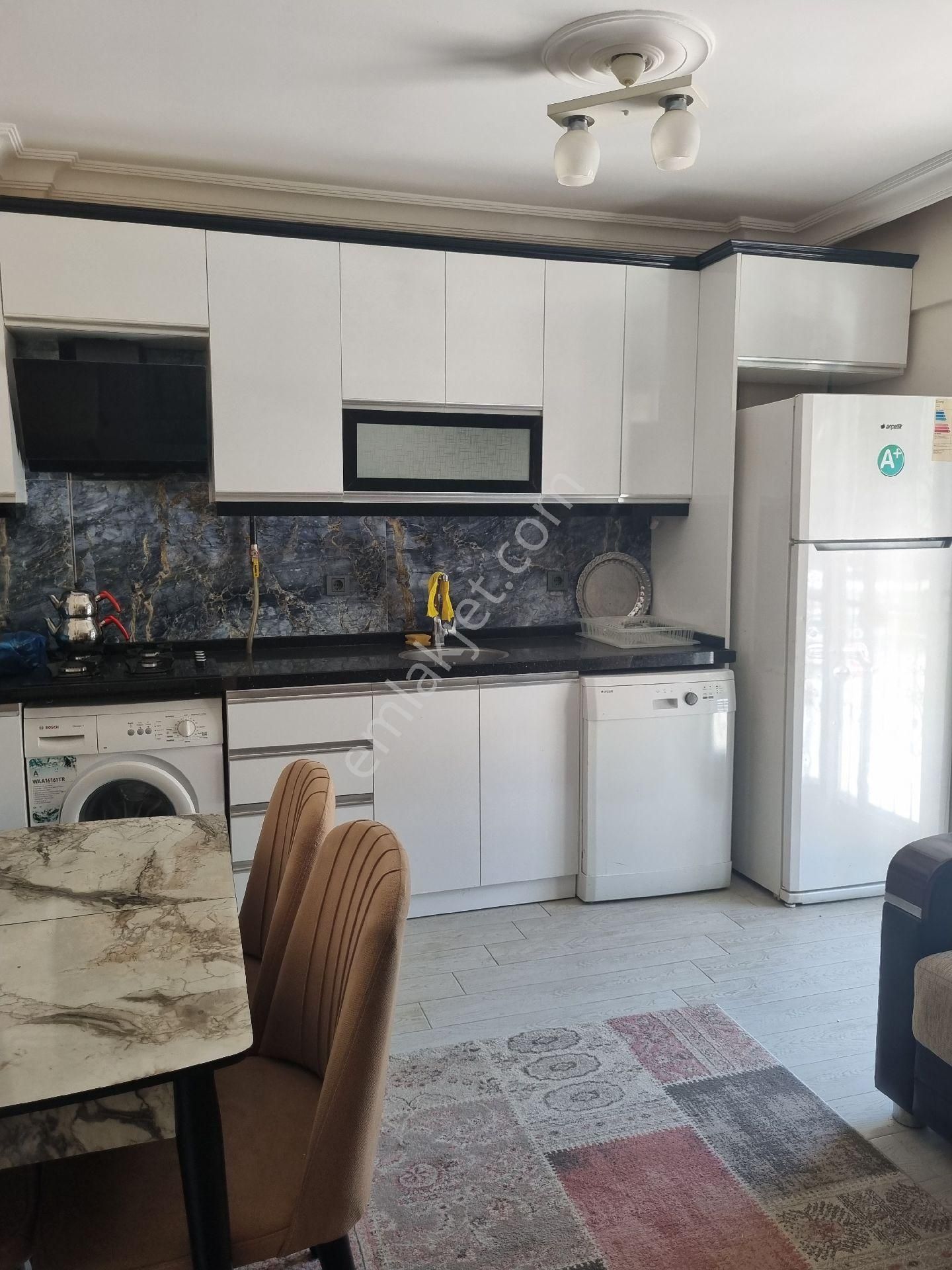 Eşyalı 2+1 Kiralık Daire - Görsel 19