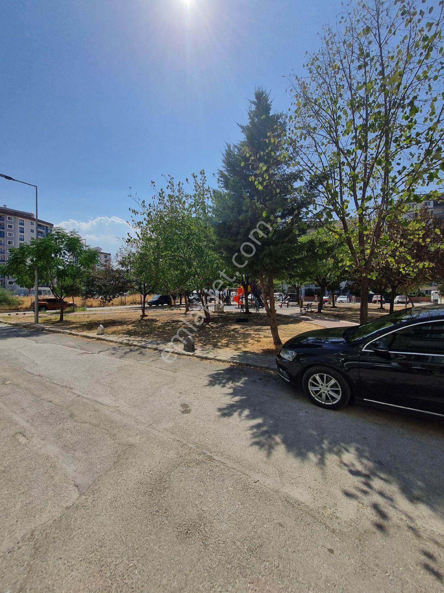 Eşyalı 2+1 Kiralık Daire