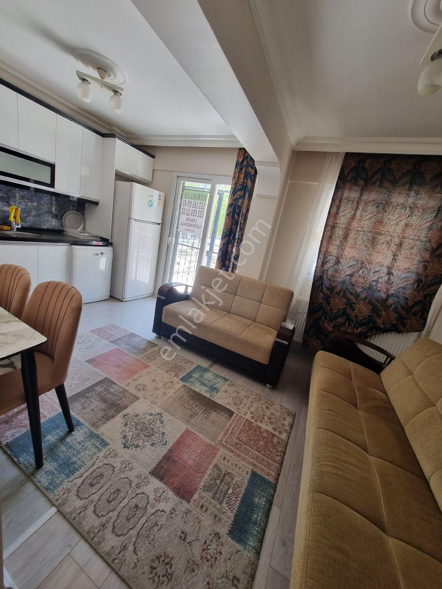 Eşyalı 2+1 Kiralık Daire - Görsel 13