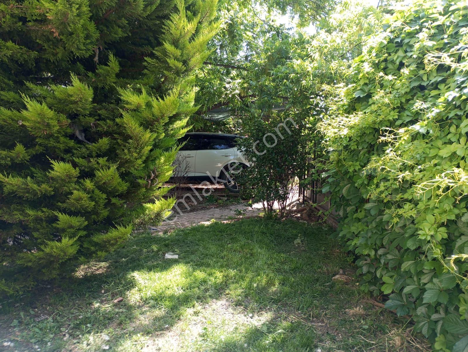 Karadayı 745 M2 Müstakil Bahçeli Tripleks Villa - Görsel 4