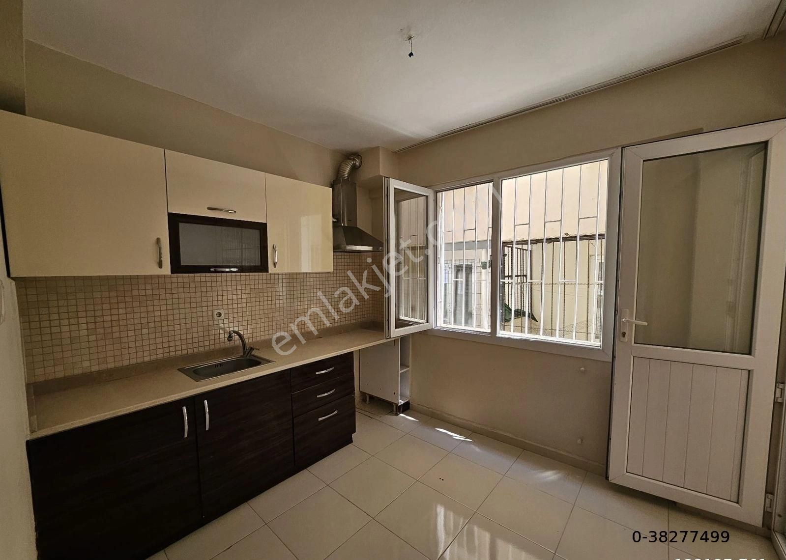 Sevgi Yolu Yakını Lüks Yapılı 2+1 Yüksek Giriş Daire