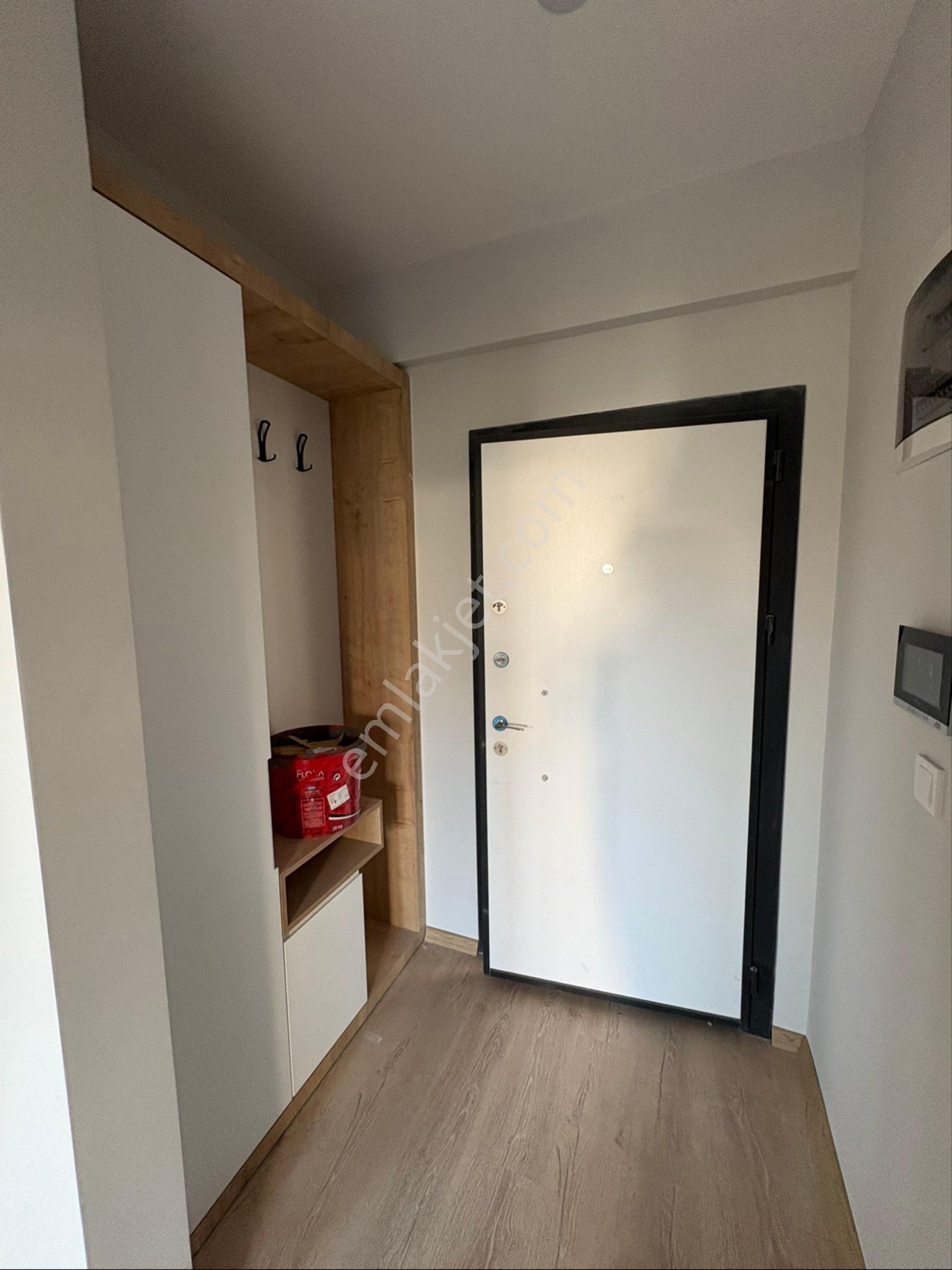 Sahibinden Ultra Lüks 1+1 62m2 - Görsel 13