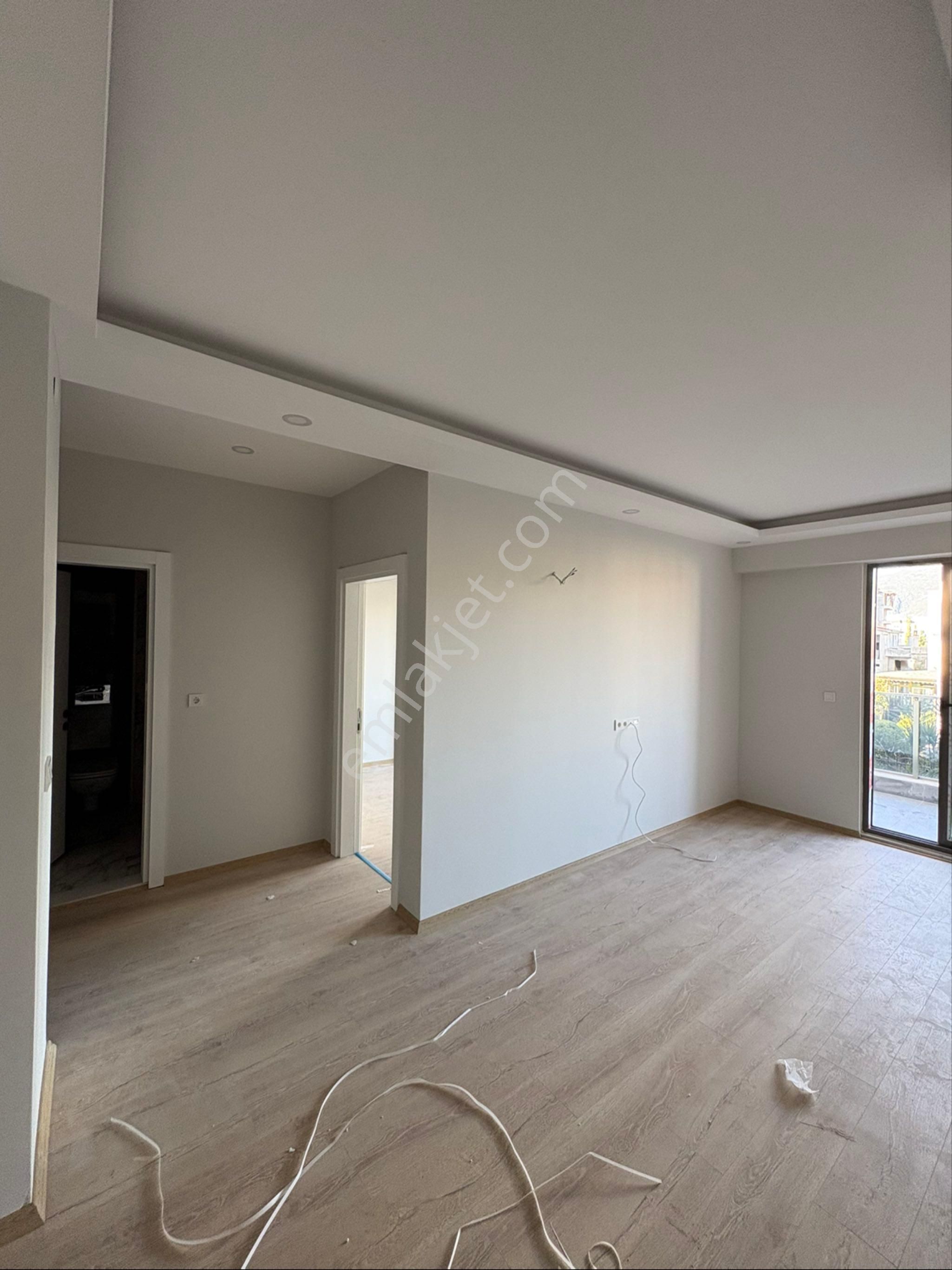 Sahibinden Ultra Lüks 1+1 62m2 - Görsel 9