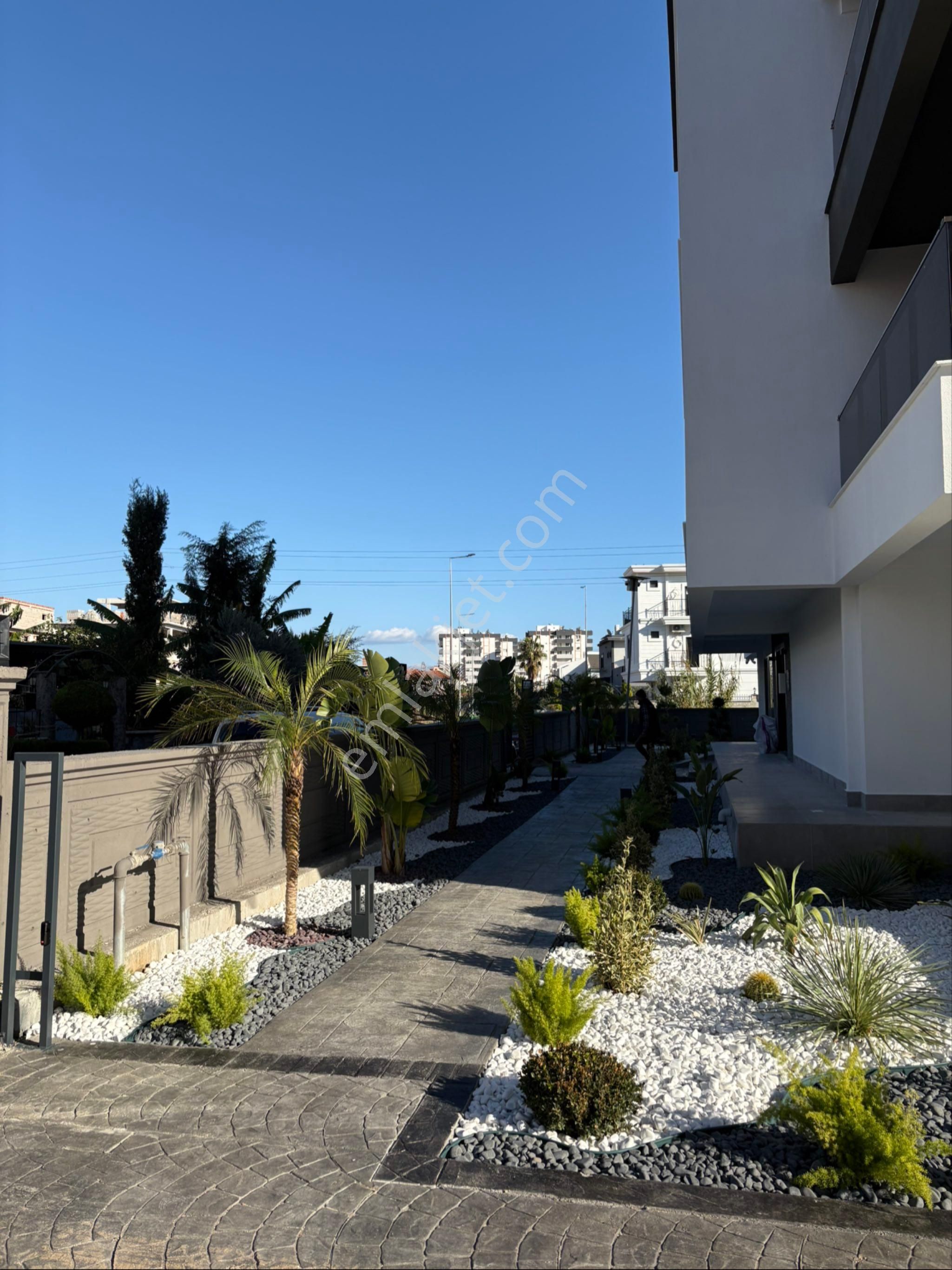 Sahibinden Ultra Lüks 1+1 62m2