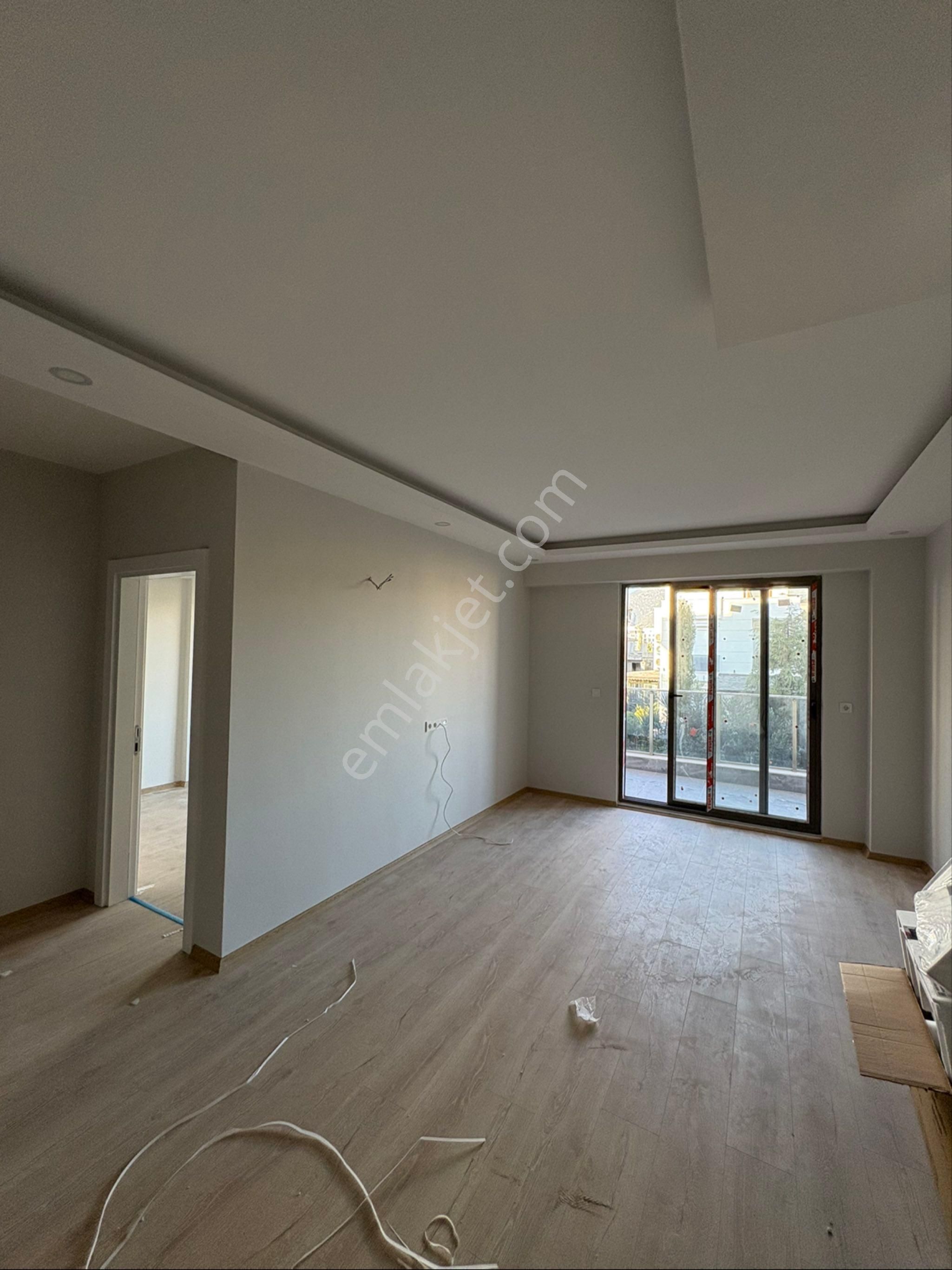 Sahibinden Ultra Lüks 1+1 62m2 - Görsel 14