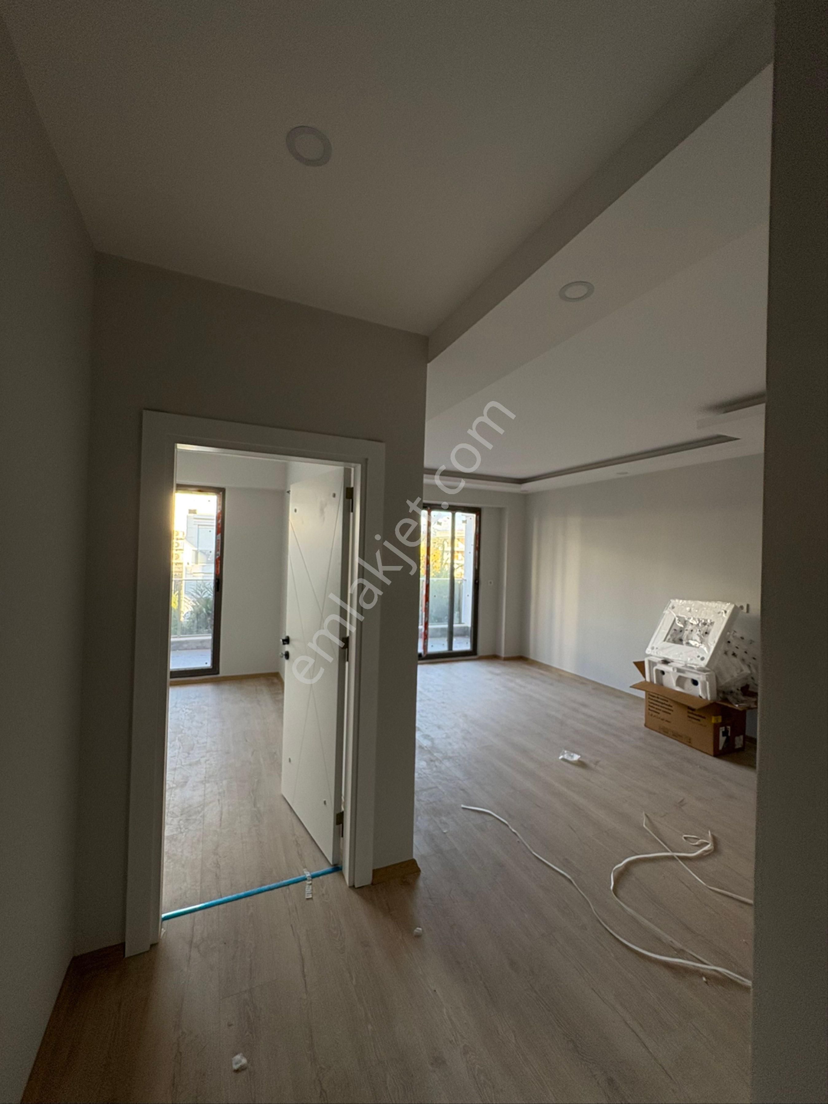 Sahibinden Ultra Lüks 1+1 62m2 - Görsel 12