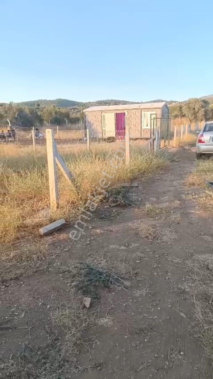 Torbalı Hevlacı Da Bahçe Tapulu Paylı Mülkiyet (araç Takas Olur)