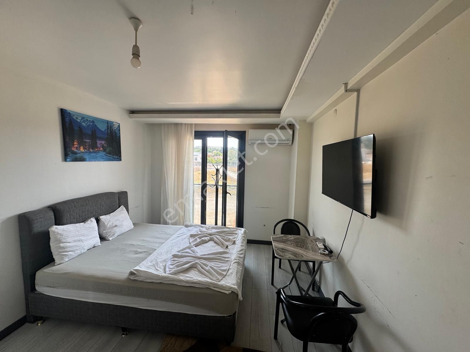 Bayramoğlu Şato Suit Otel - Görsel 24