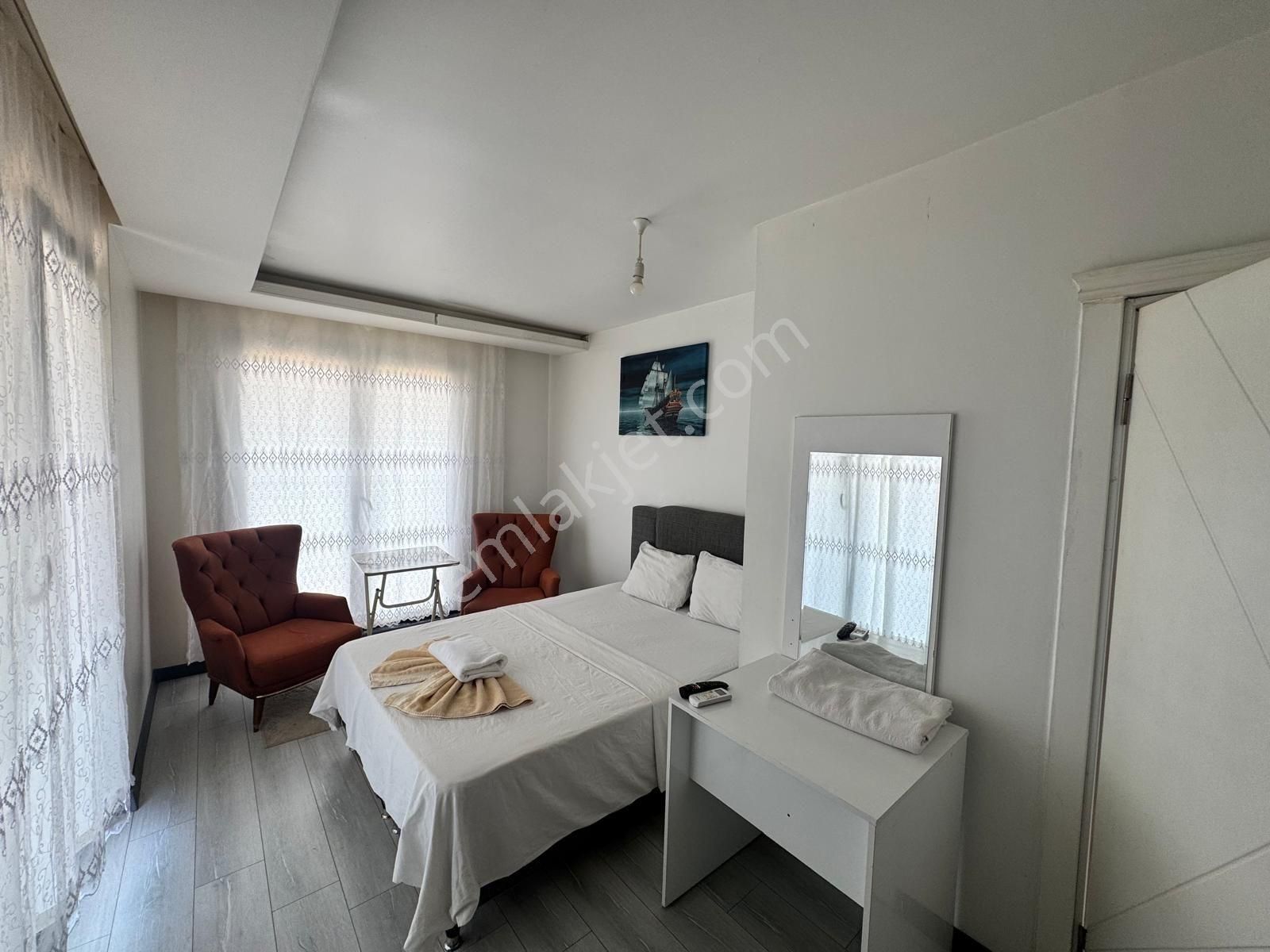Bayramoğlu Şato Suit Otel - Görsel 11