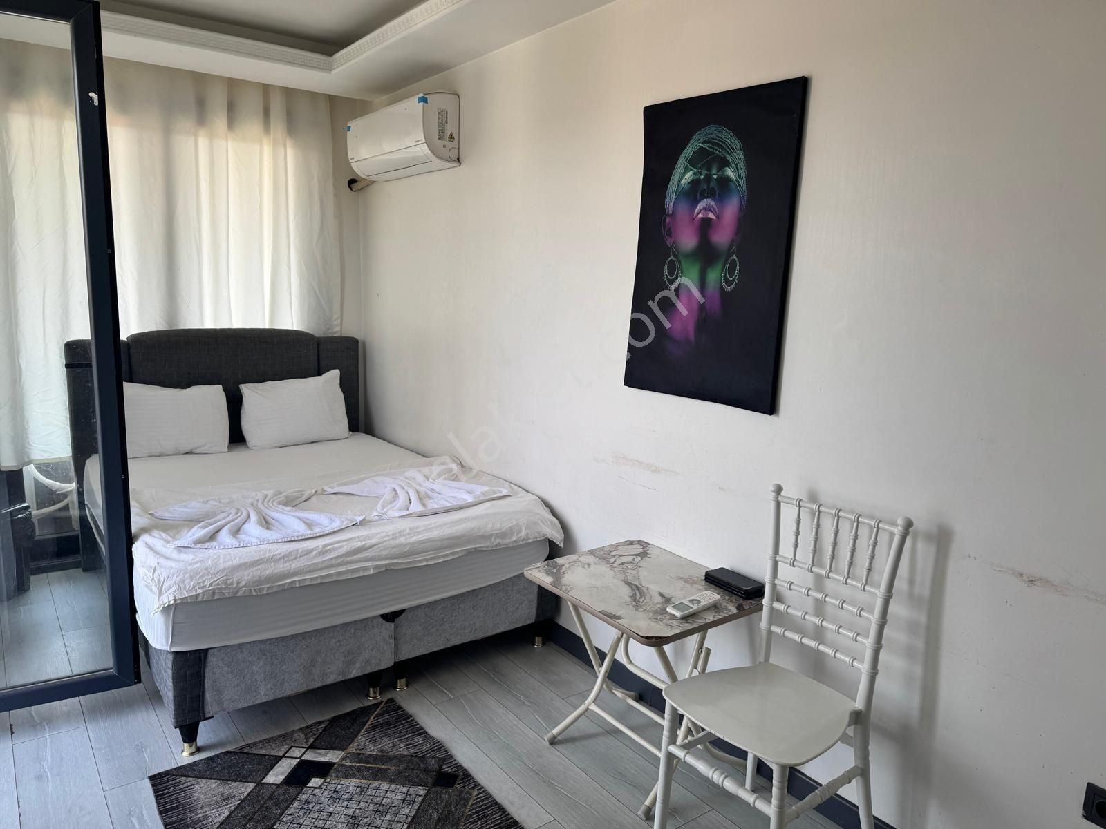Bayramoğlu Şato Suit Otel - Görsel 22