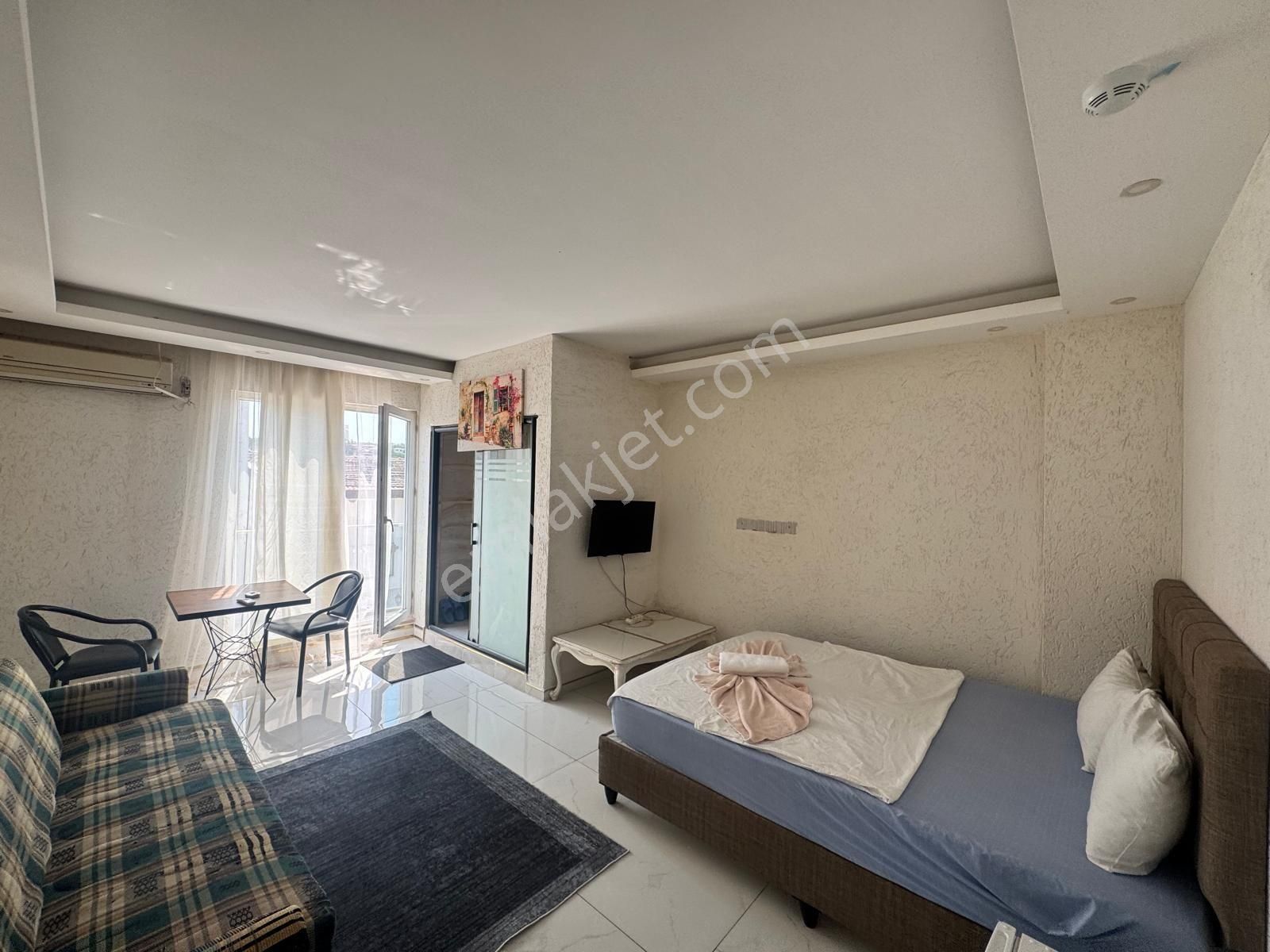 Bayramoğlu Şato Suit Otel - Görsel 30