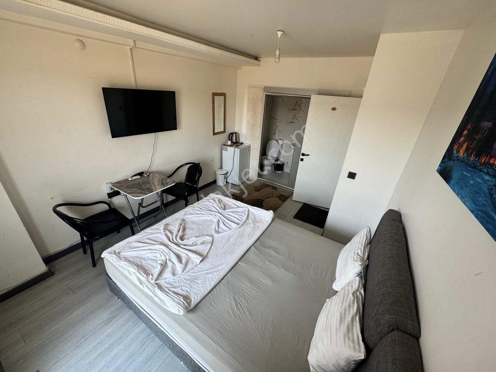 Bayramoğlu Şato Suit Otel - Görsel 12