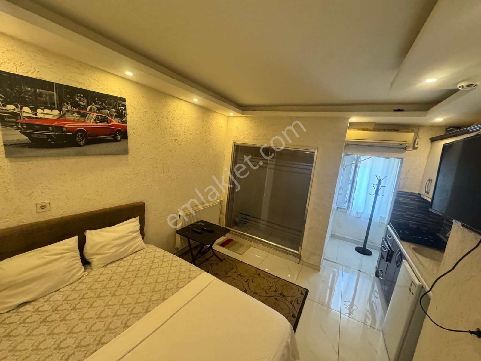 Bayramoğlu Şato Suit Otel - Görsel 24
