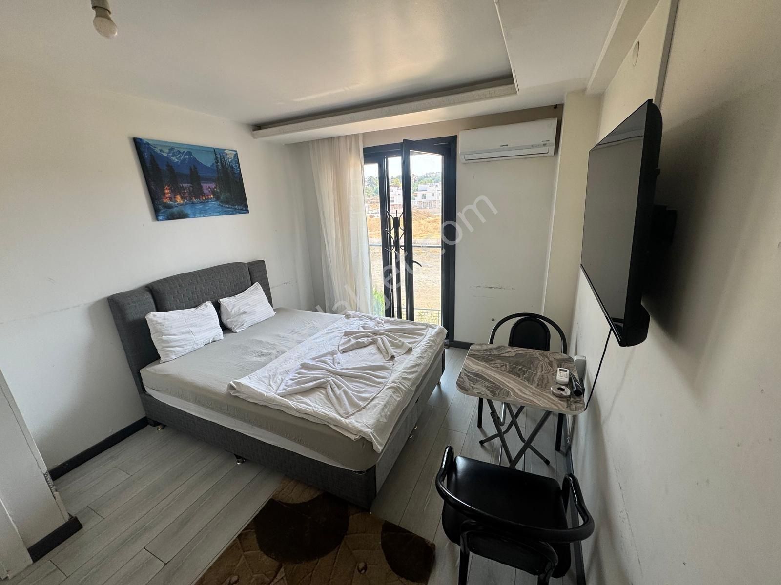 Bayramoğlu Şato Suit Otel - Görsel 18