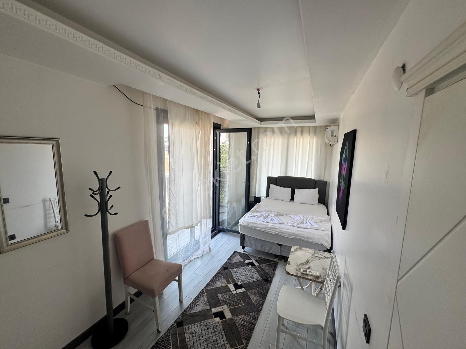 Bayramoğlu Şato Suit Otel - Görsel 25