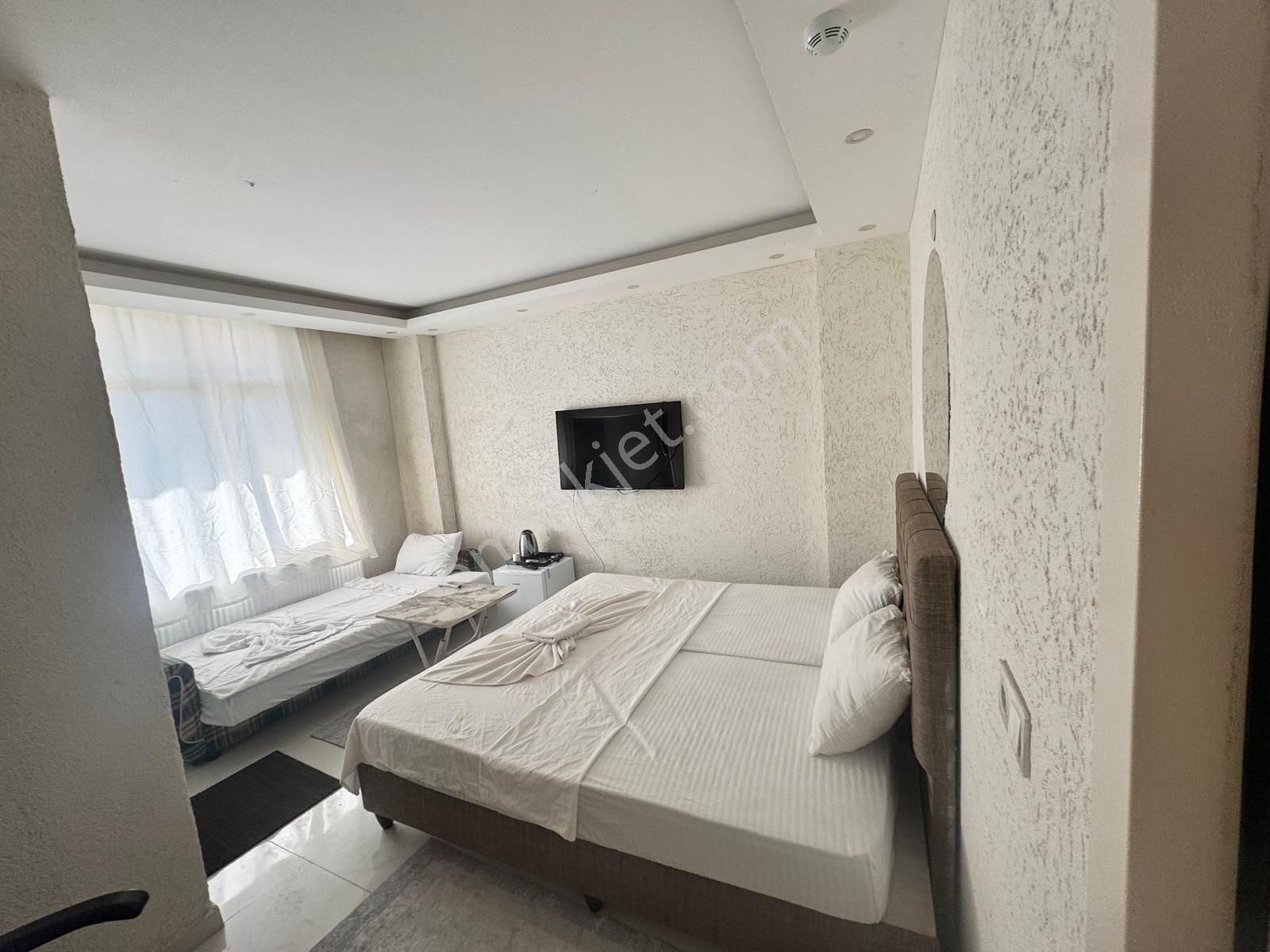 Bayramoğlu Şato Suit Otel - Görsel 2