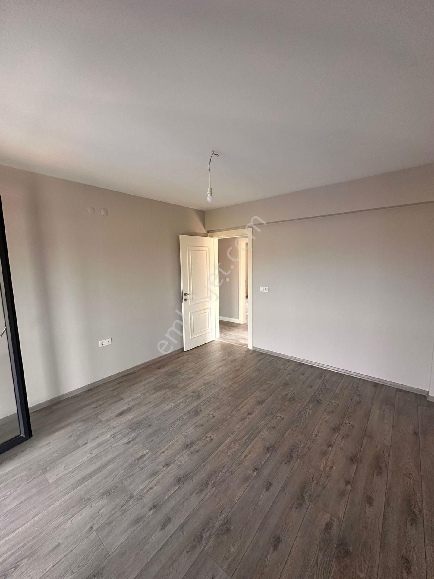 Bursa İnegöl - Alanyurtta Modern Ve Konforlu 3+1 Satılık Daire - Görsel 9