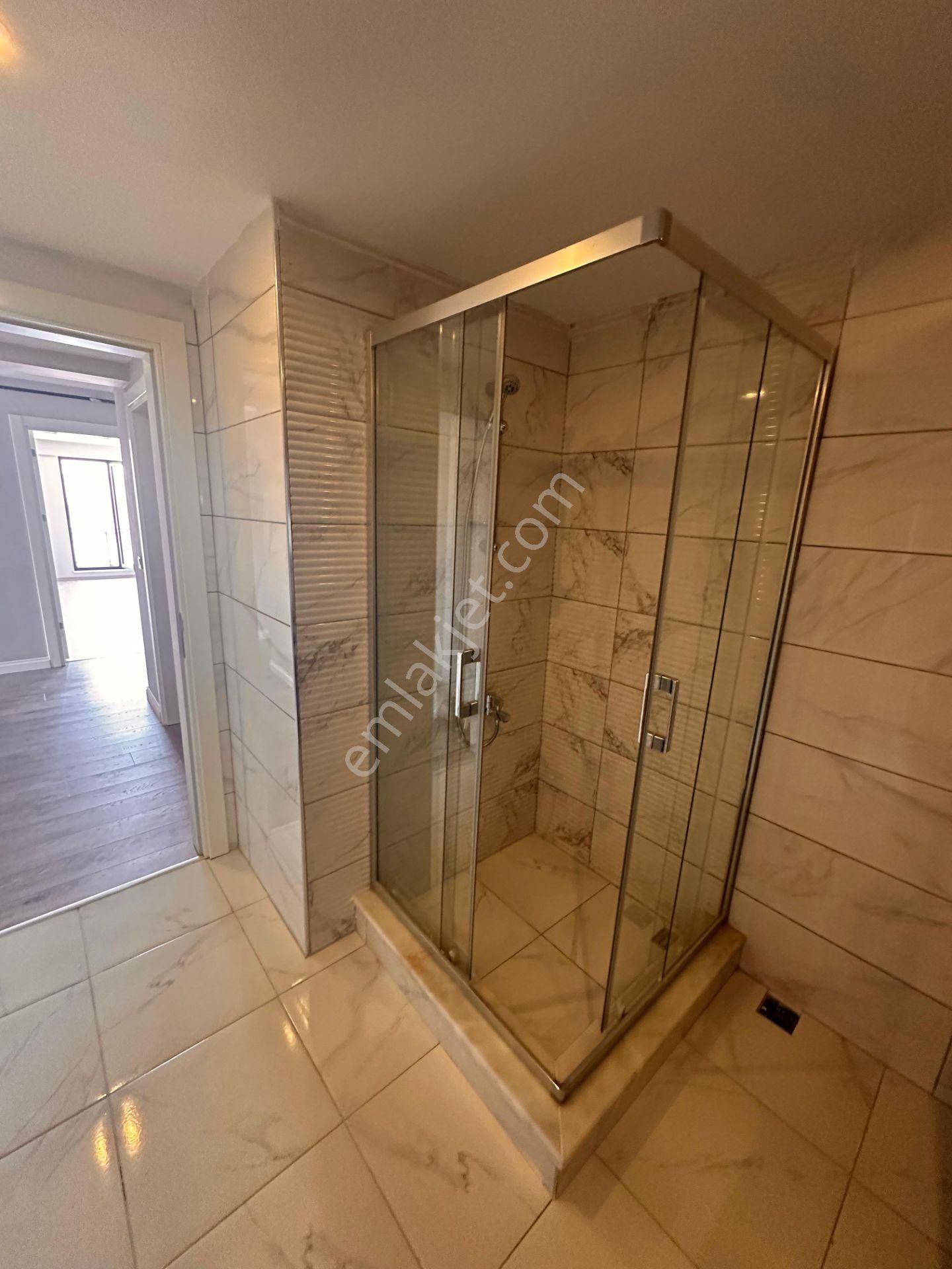 Bursa İnegöl - Alanyurtta Modern Ve Konforlu 3+1 Satılık Daire - Görsel 14