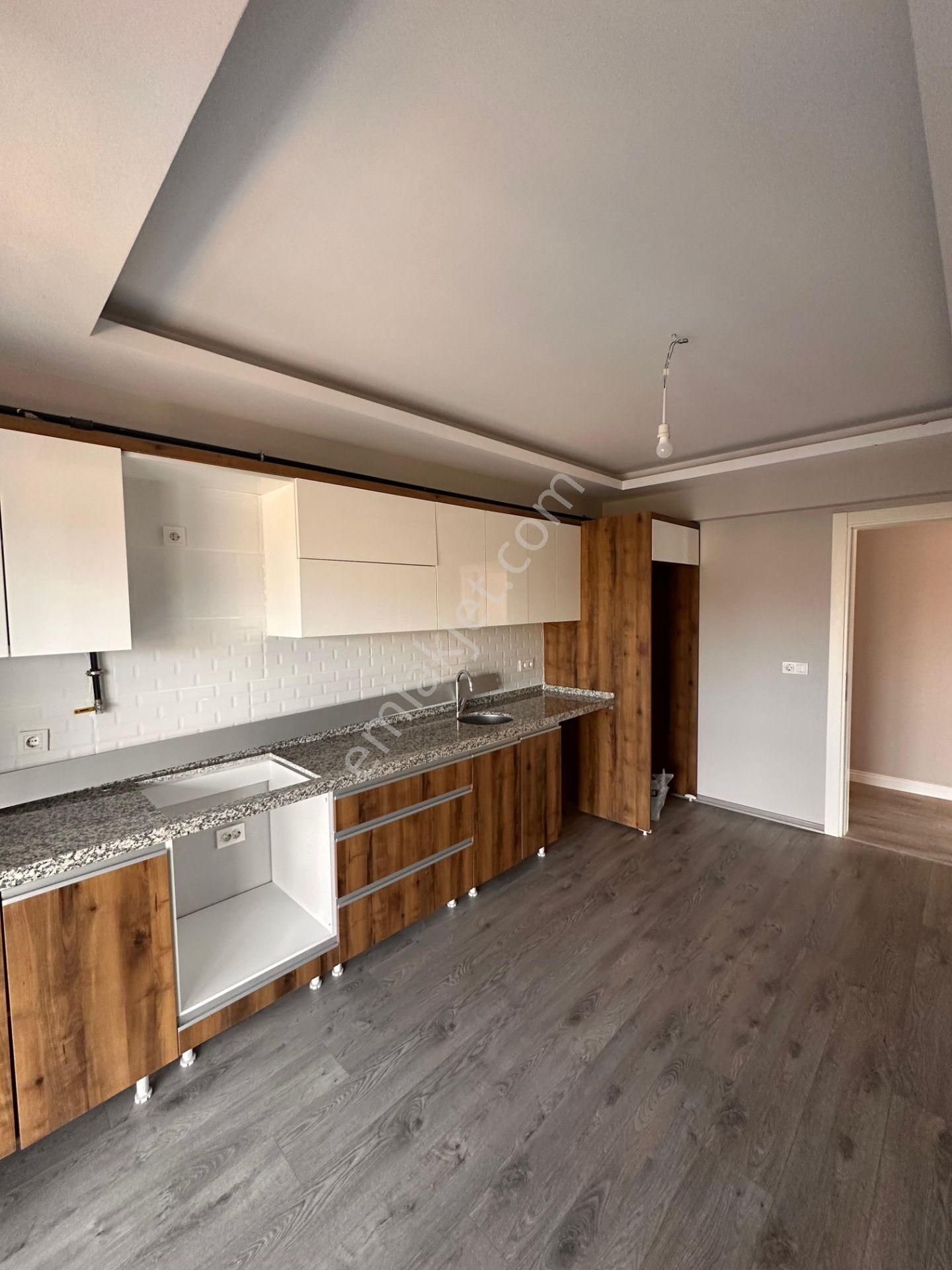 Bursa İnegöl - Alanyurtta Modern Ve Konforlu 3+1 Satılık Daire - Görsel 3