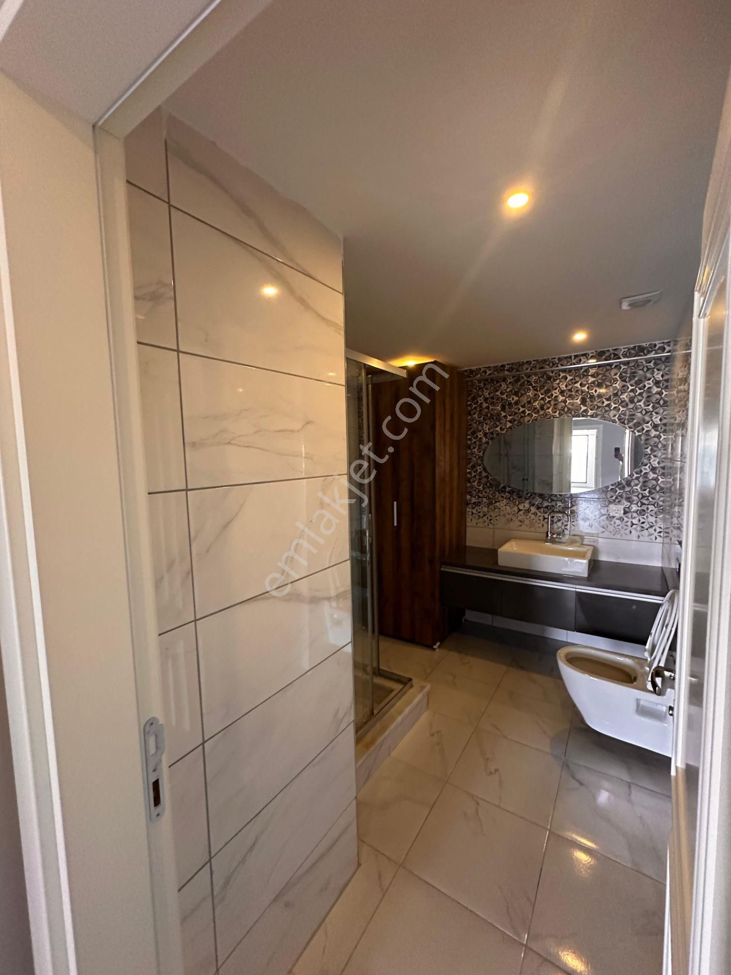 Bursa İnegöl - Alanyurtta Modern Ve Konforlu 3+1 Satılık Daire - Görsel 12