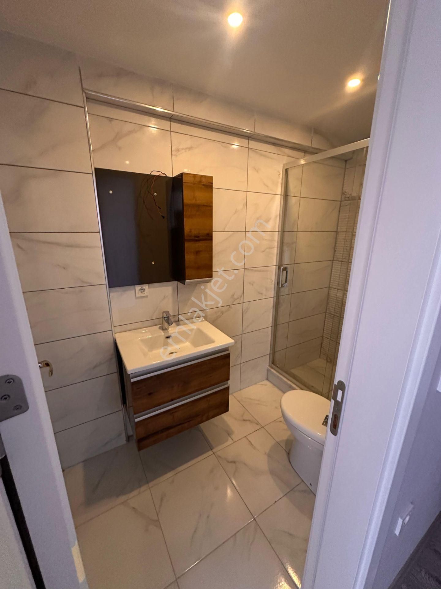 Bursa İnegöl - Alanyurtta Modern Ve Konforlu 3+1 Satılık Daire - Görsel 22