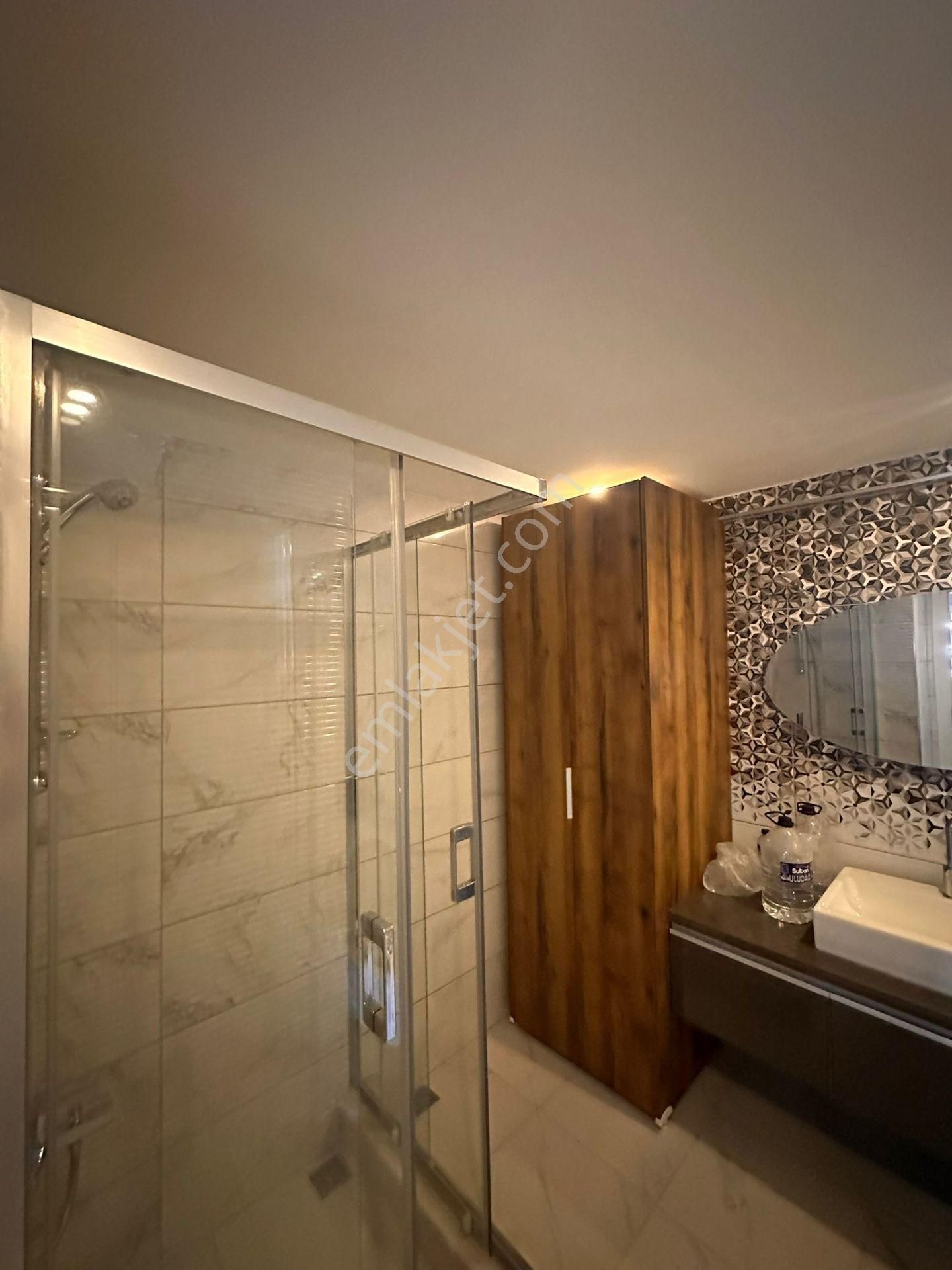 Bursa İnegöl - Alanyurtta Modern Ve Konforlu 3+1 Satılık Daire - Görsel 15