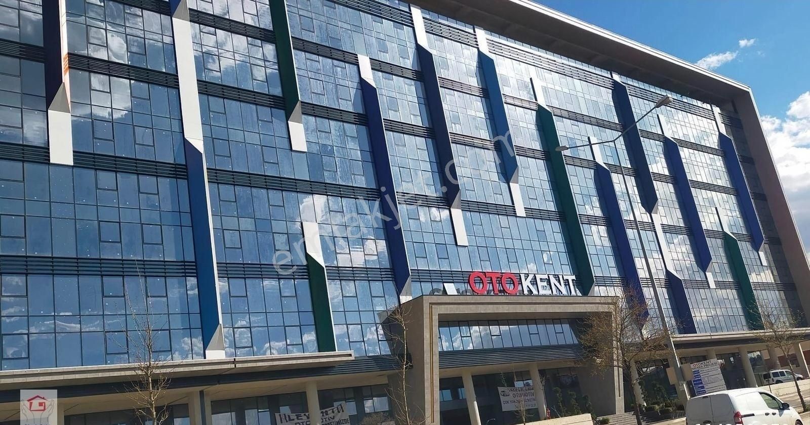 Güngör Emlak'tan İvedik Otokent Ankara'da Kiralık İşyeri