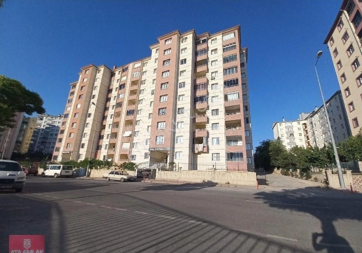 Ahievran Mah. Full Yapılı Daire
