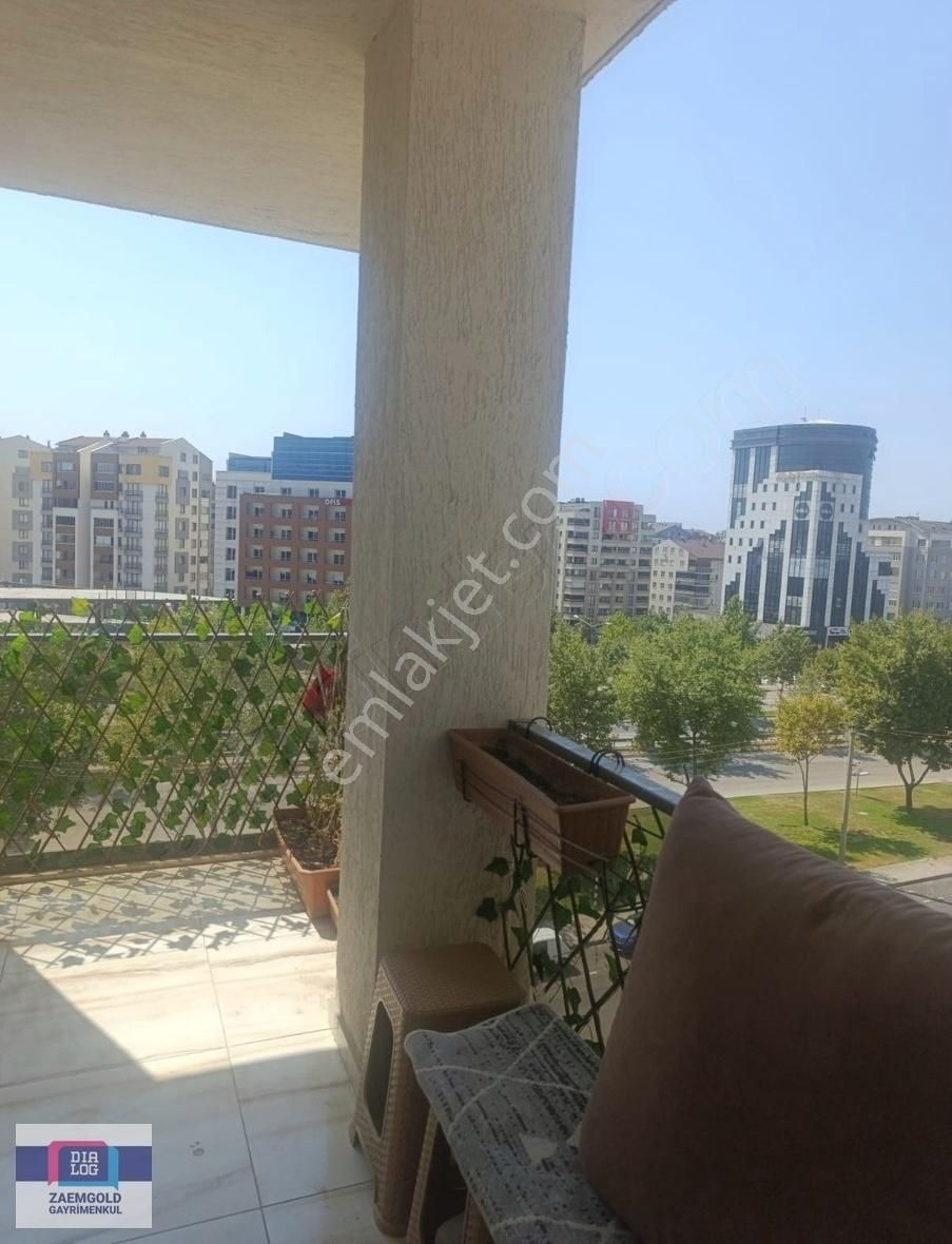 Ataevler Umutkent Sitesi Havuzlu Kiralık Arakat 3+1