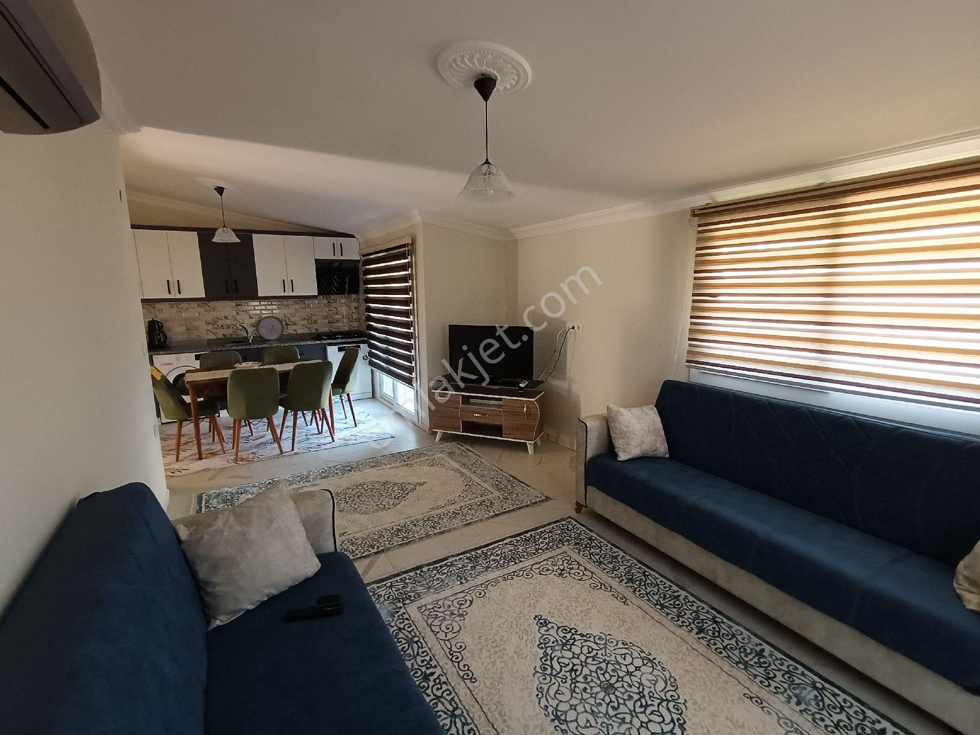 Joker: Acil! Marmaris Selimiye Satılık 4 Adet 2+1 Sıfır Daire Ve Tarlası - Görsel 26