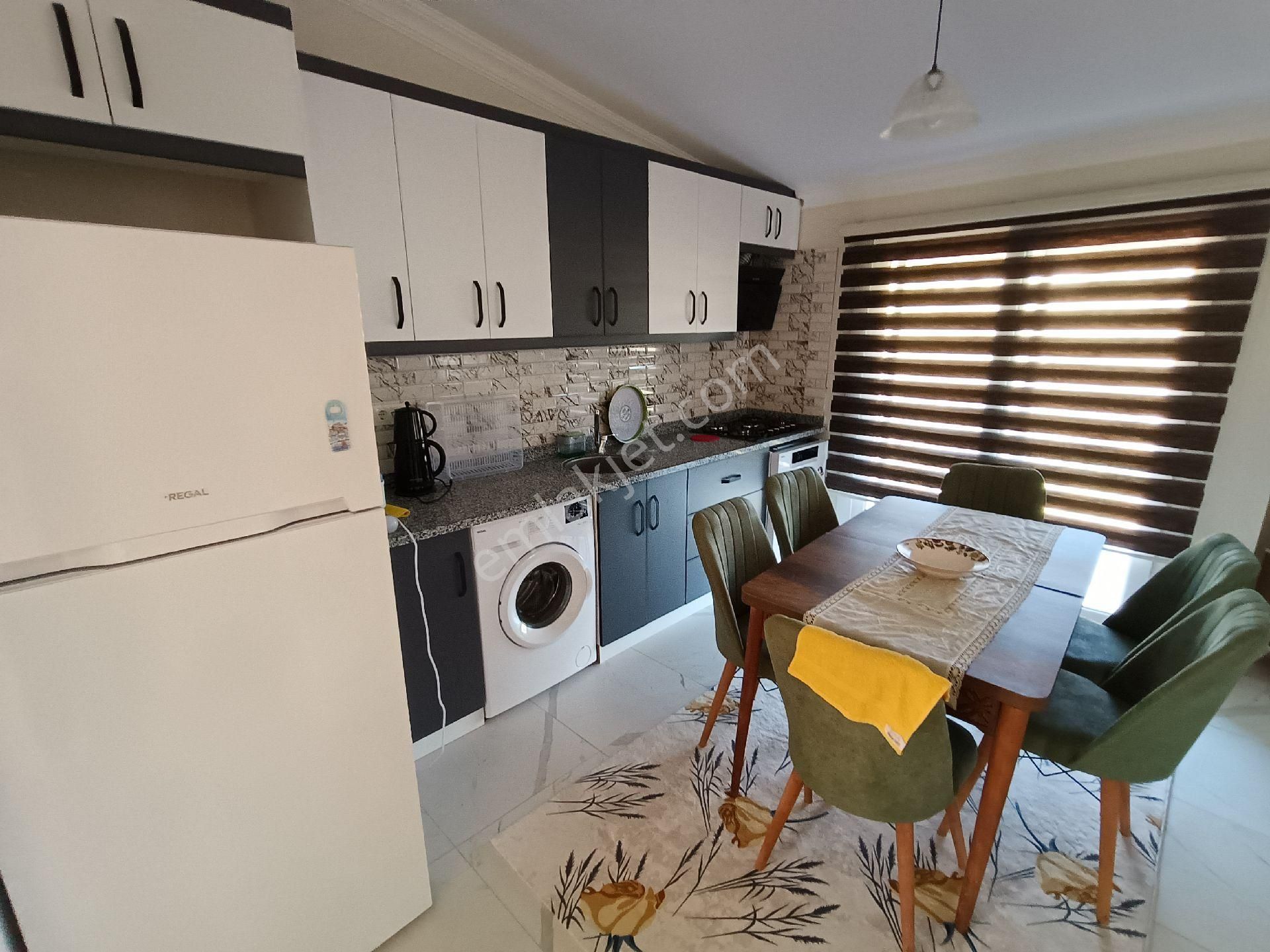 Joker: Acil! Marmaris Selimiye Satılık 4 Adet 2+1 Sıfır Daire Ve Tarlası - Görsel 24