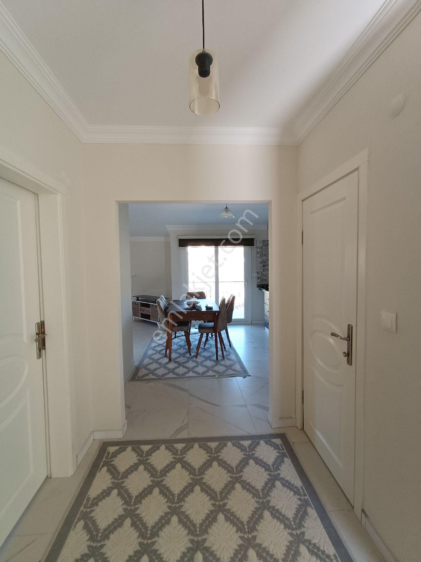 Joker: Acil! Marmaris Selimiye Satılık 4 Adet 2+1 Sıfır Daire Ve Tarlası - Görsel 18