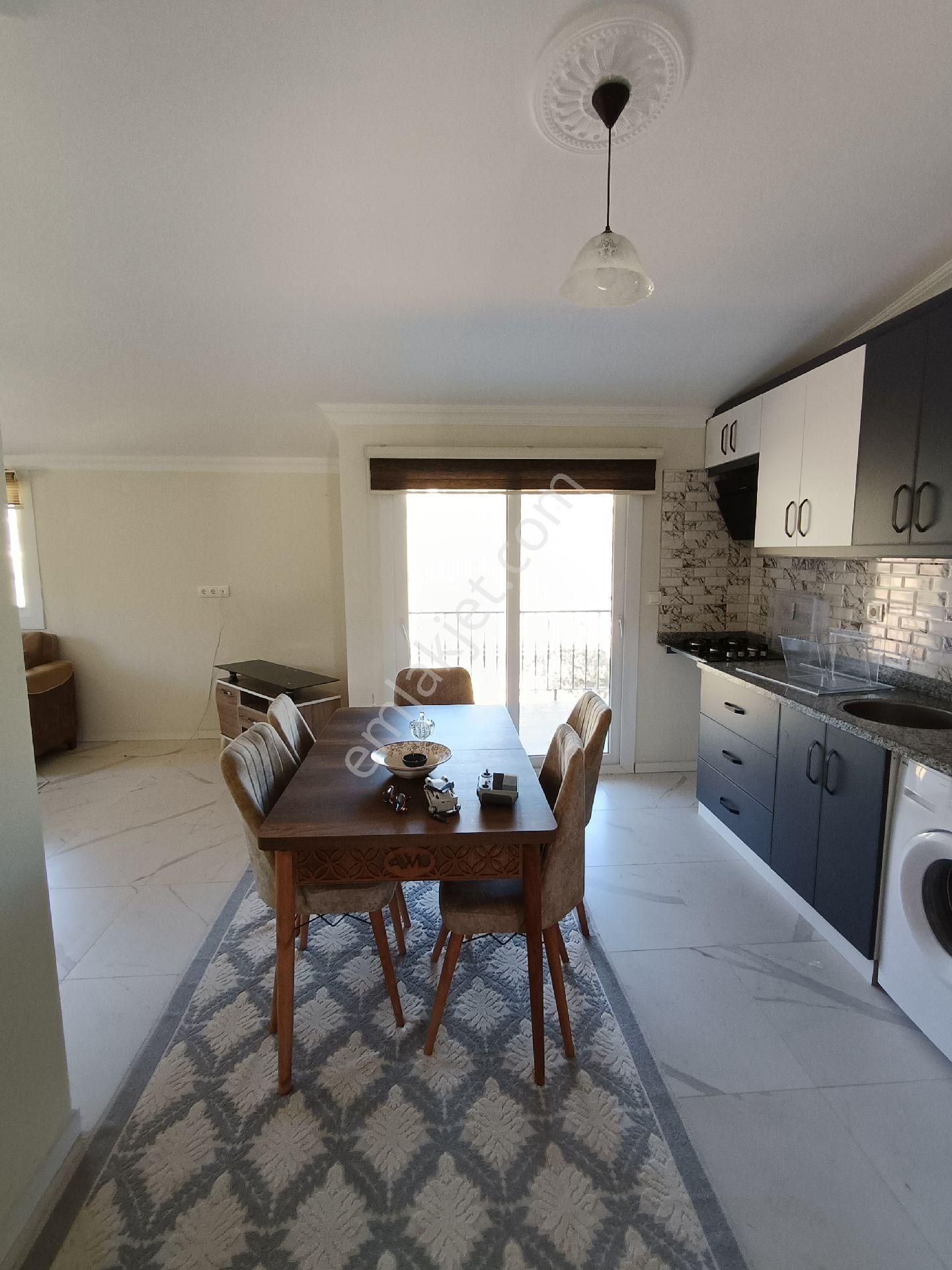 Joker: Acil! Marmaris Selimiye Satılık 4 Adet 2+1 Sıfır Daire Ve Tarlası - Görsel 16