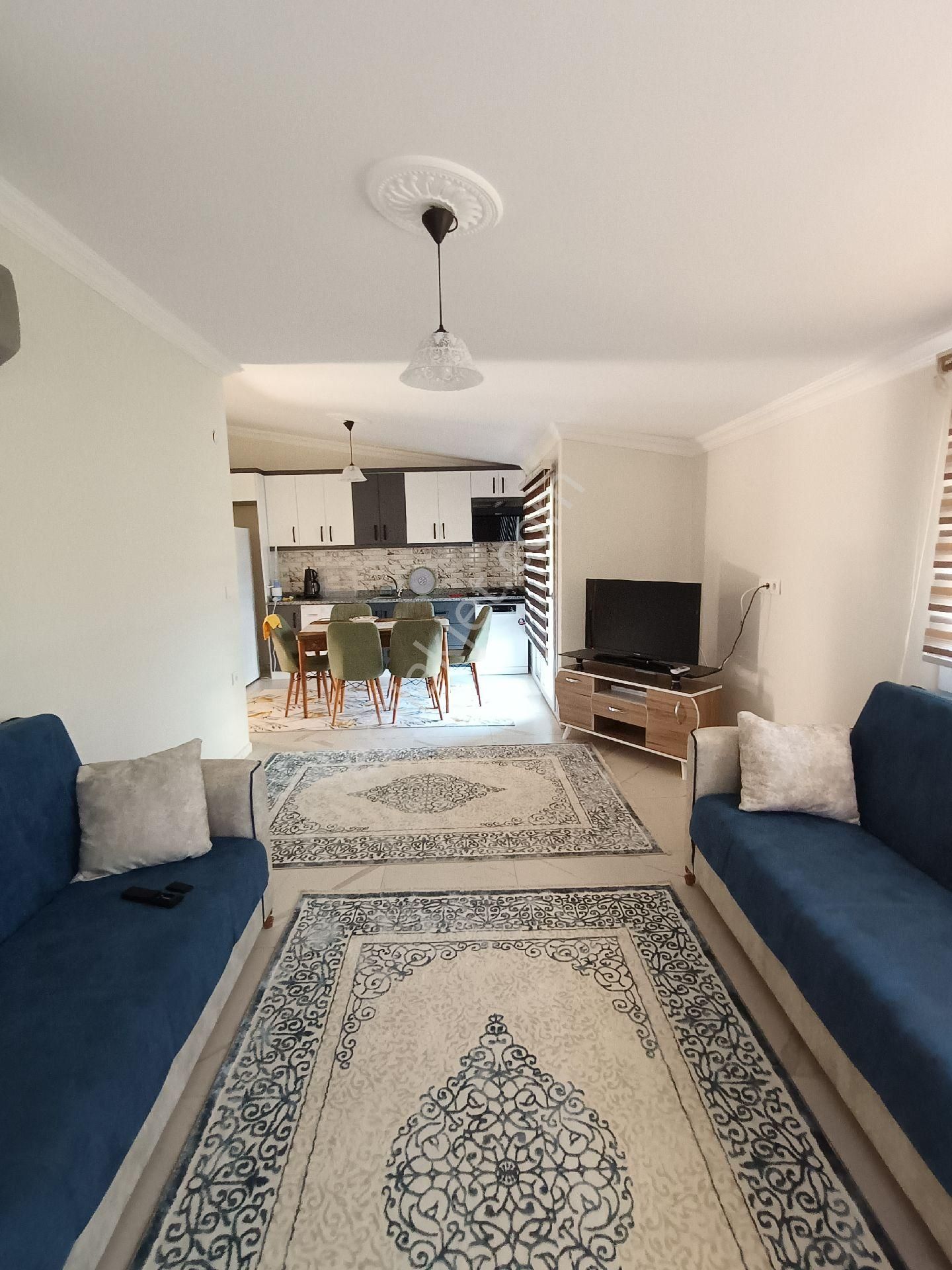 Joker: Acil! Marmaris Selimiye Satılık 4 Adet 2+1 Sıfır Daire Ve Tarlası - Görsel 25